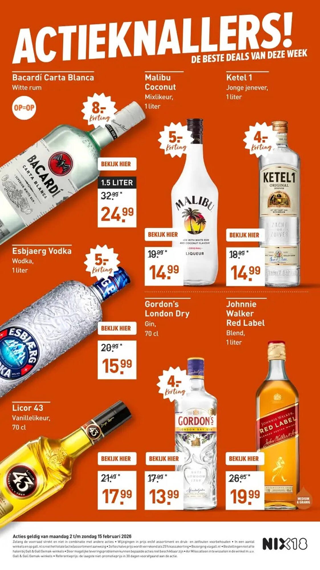 Gall &amp; Gall folder