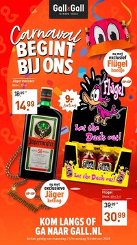 Gall &amp; Gall folder