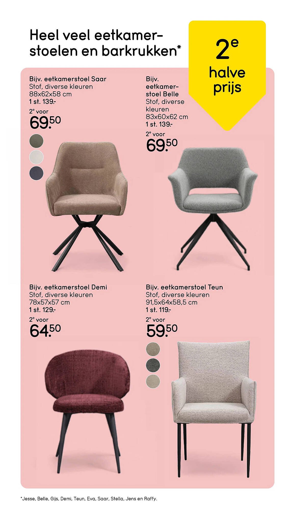 Leen Bakker folder (2026-04-07 - 2026-04-19)