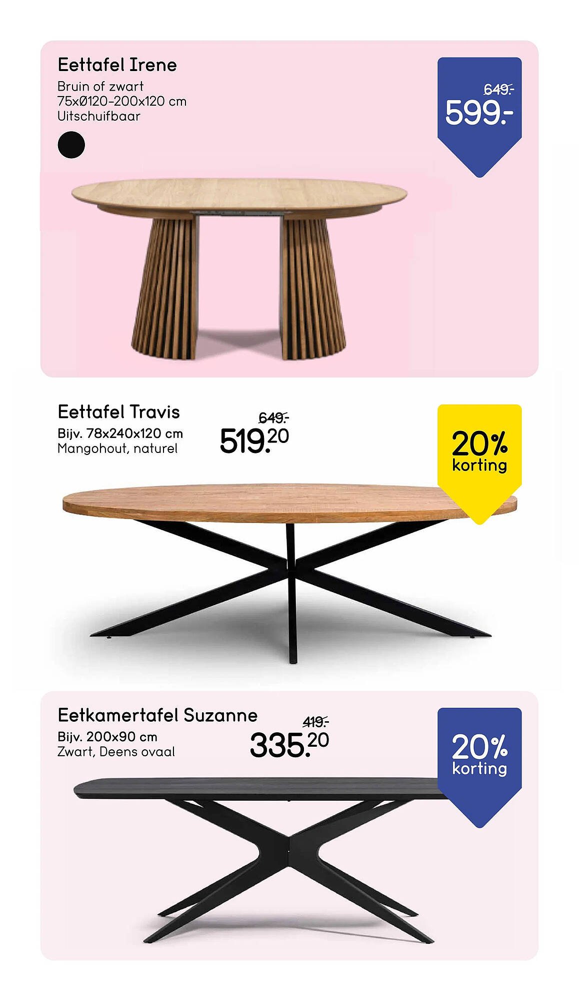 Leen Bakker folder (2026-04-07 - 2026-04-19)