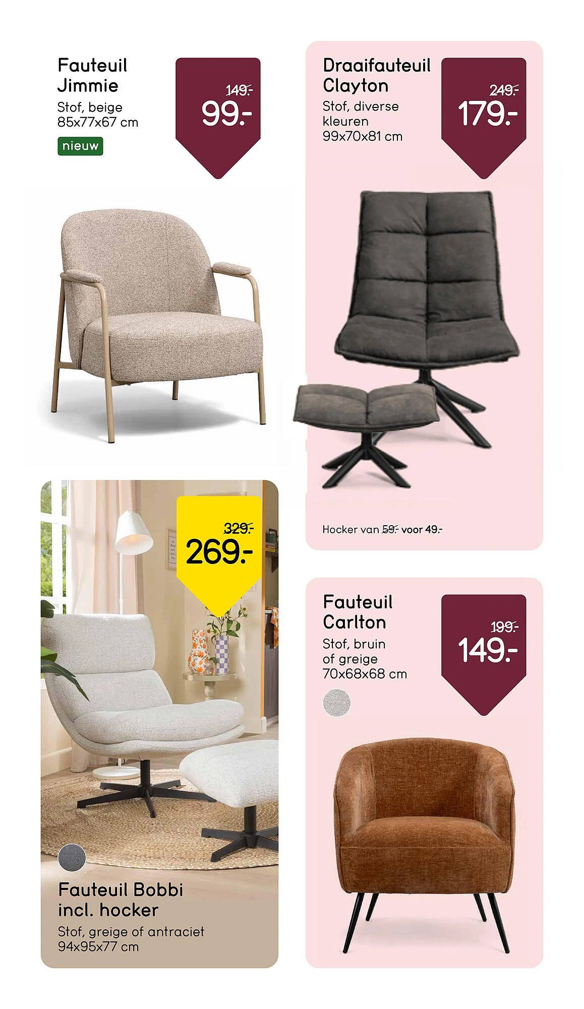 Leen Bakker folder (2026-04-07 - 2026-04-19)