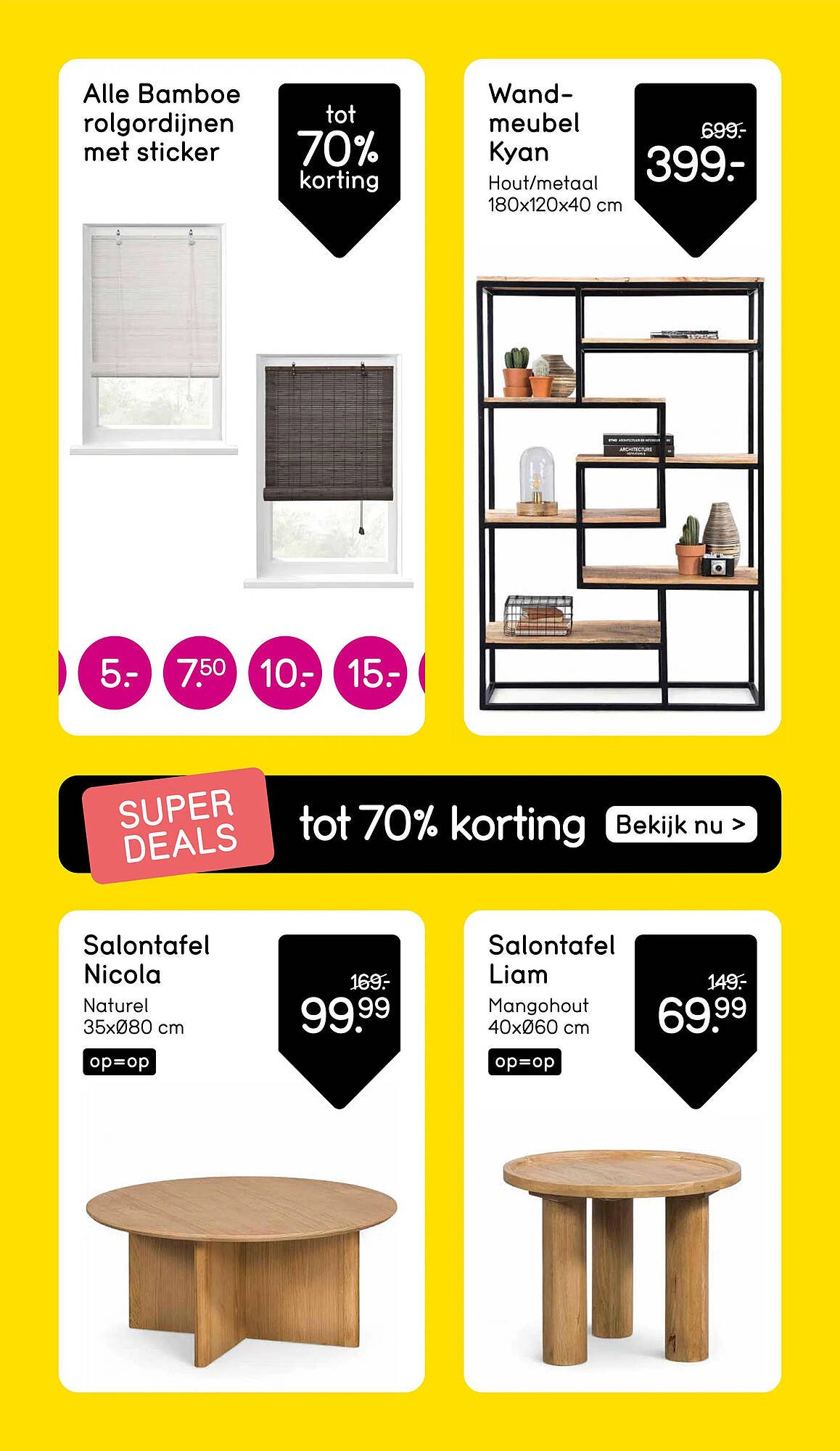 Leen Bakker folder (2026-04-07 - 2026-04-19)