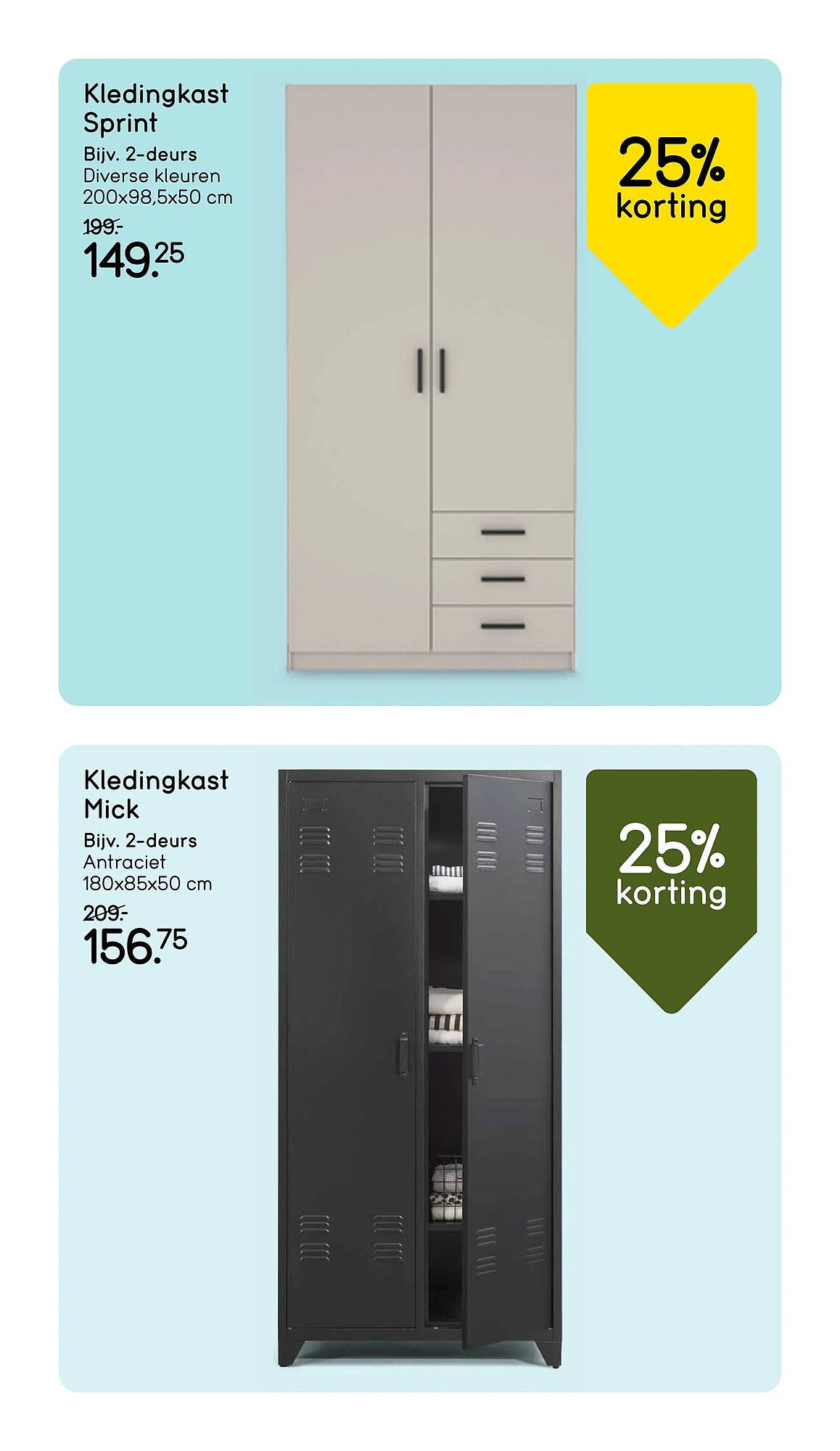 Leen Bakker folder (2026-04-07 - 2026-04-19)