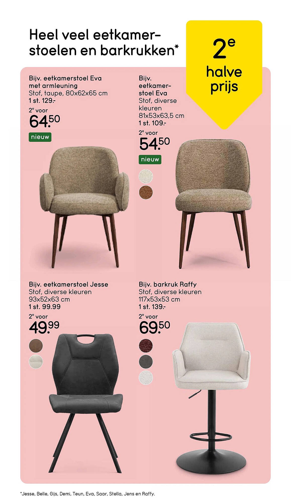 Leen Bakker folder (2026-04-07 - 2026-04-19)