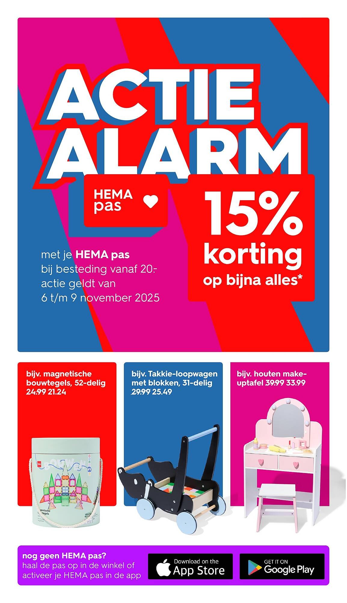 HEMA folder (2025-11-03 - 2025-11-09)