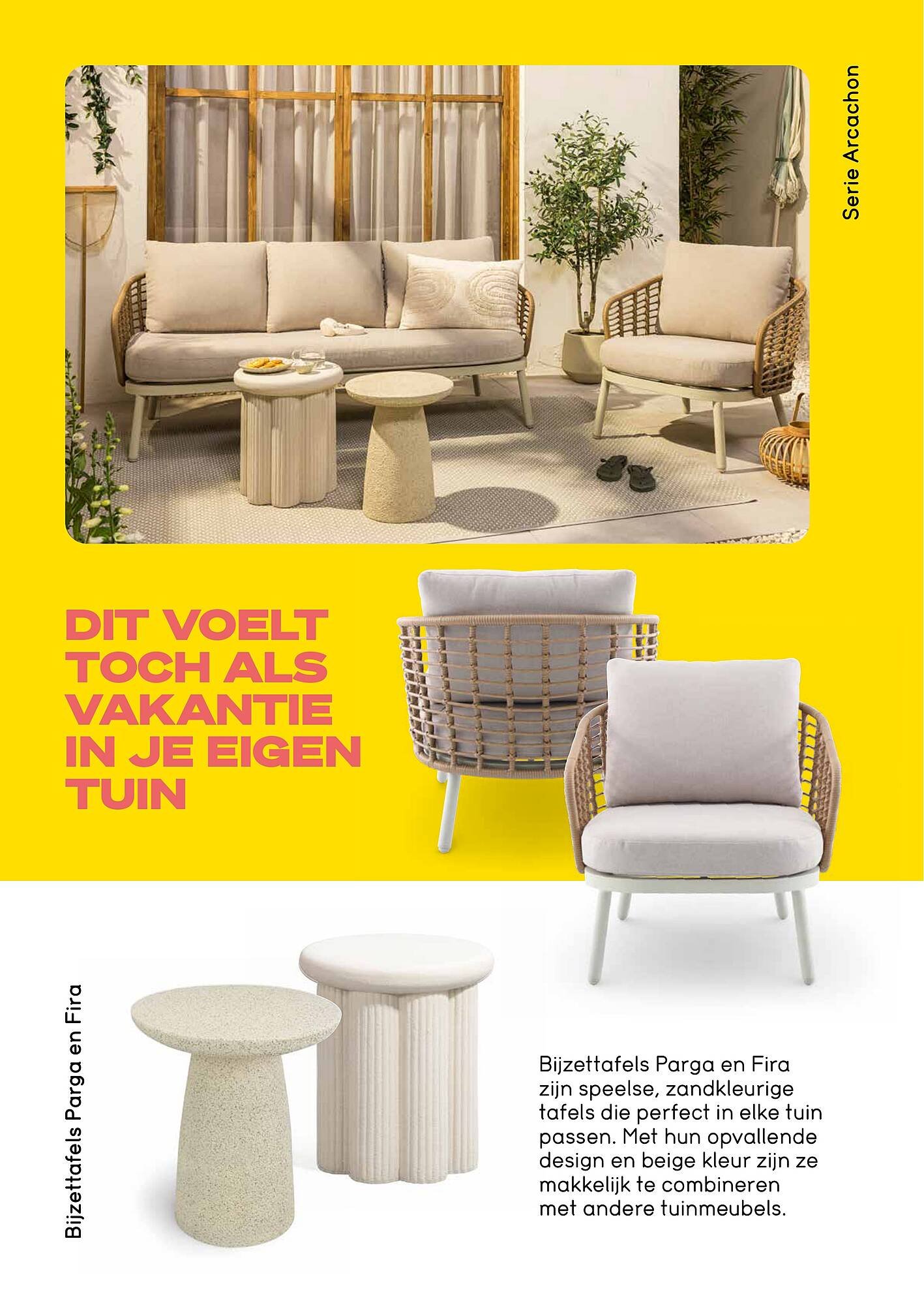 Leen Bakker - Tuinmagazine 2026