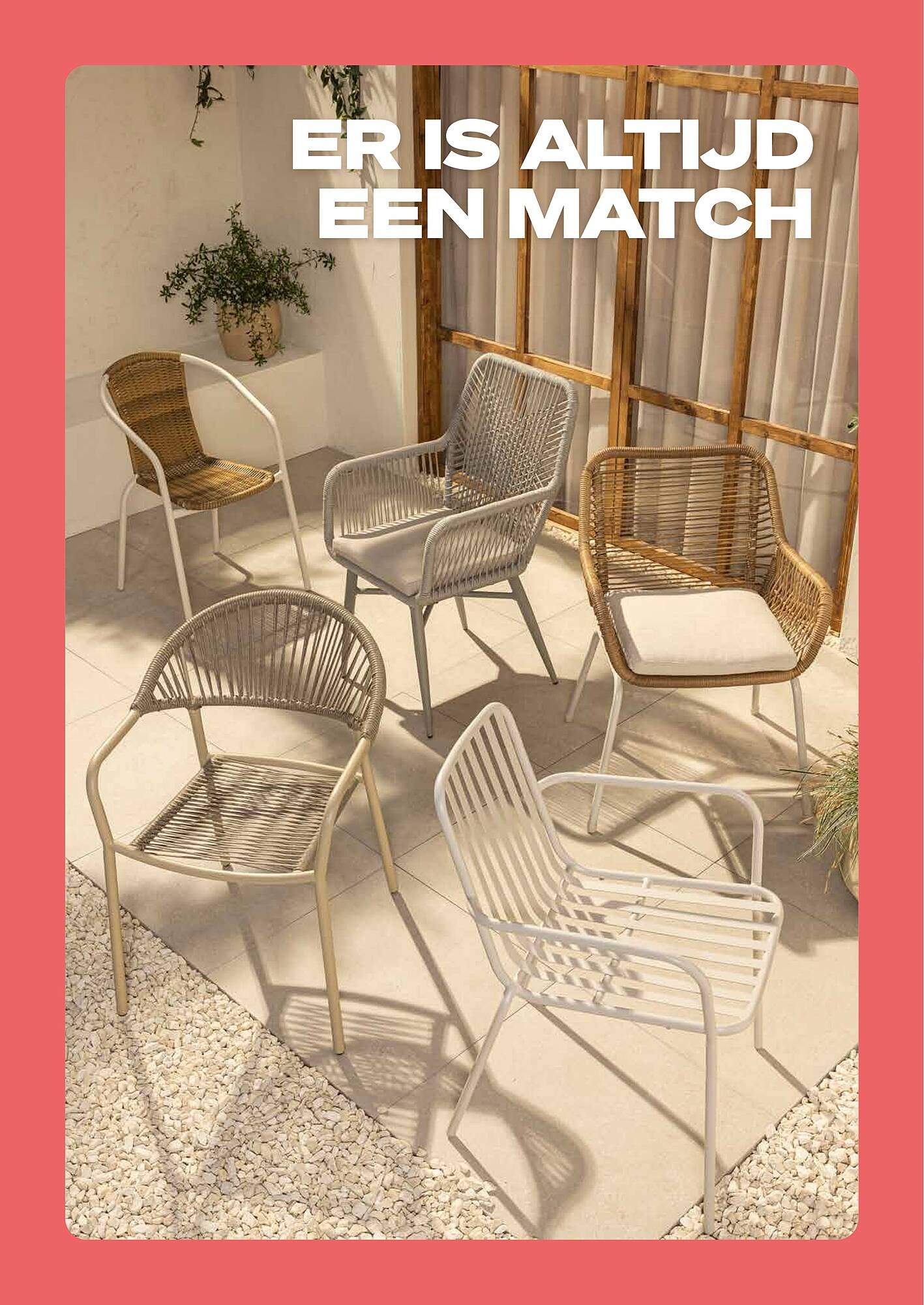 Leen Bakker - Tuinmagazine 2026