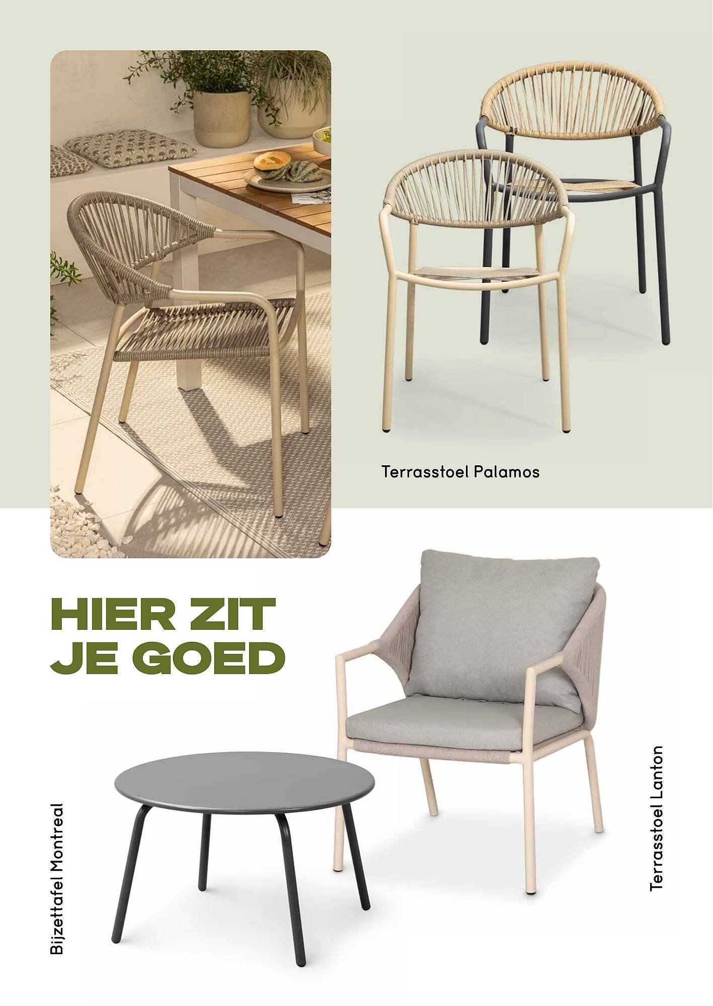 Leen Bakker - Tuinmagazine 2026