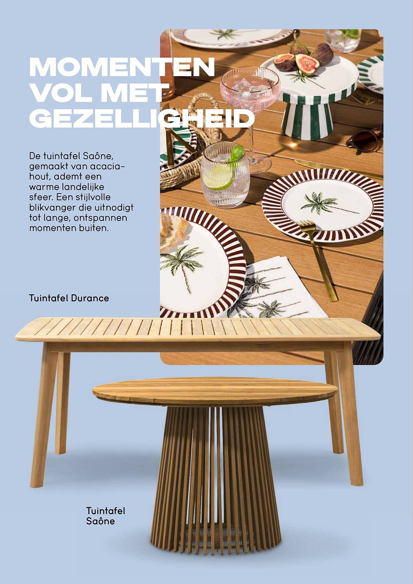 Leen Bakker - Tuinmagazine 2026