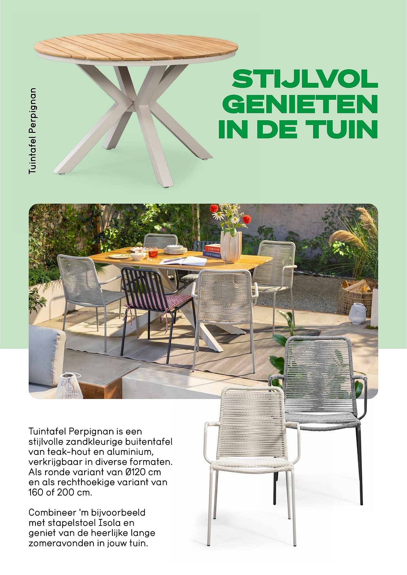 Leen Bakker - Tuinmagazine 2026