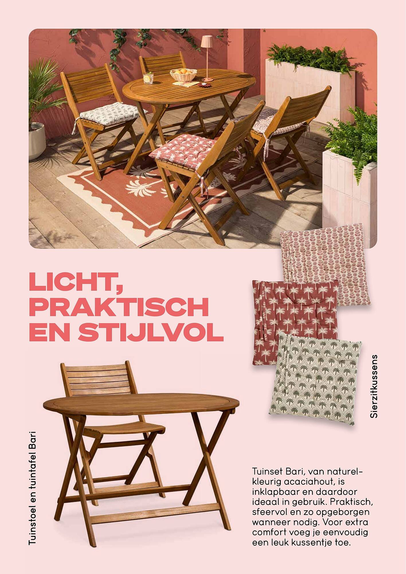 Leen Bakker - Tuinmagazine 2026