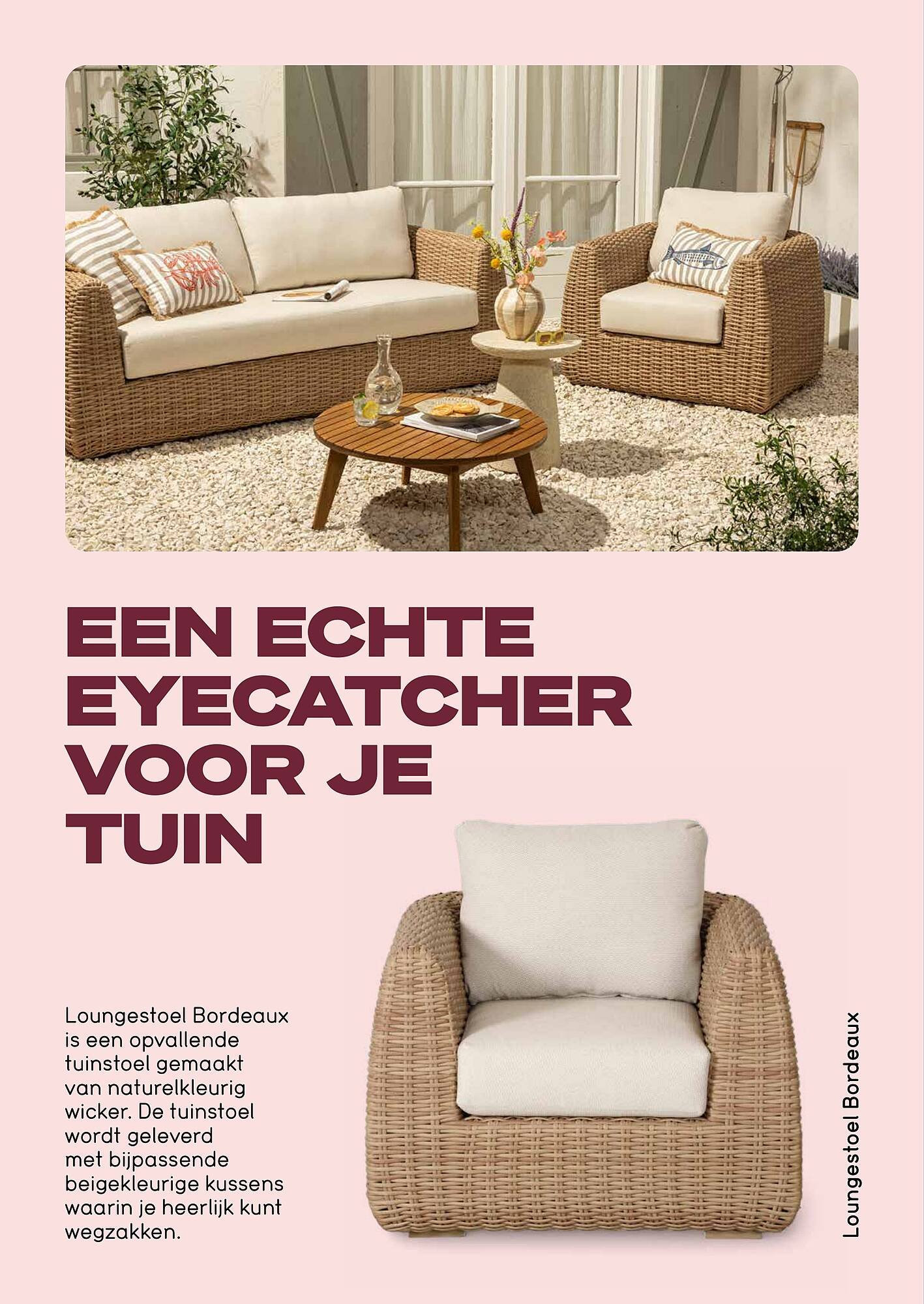 Leen Bakker - Tuinmagazine 2026