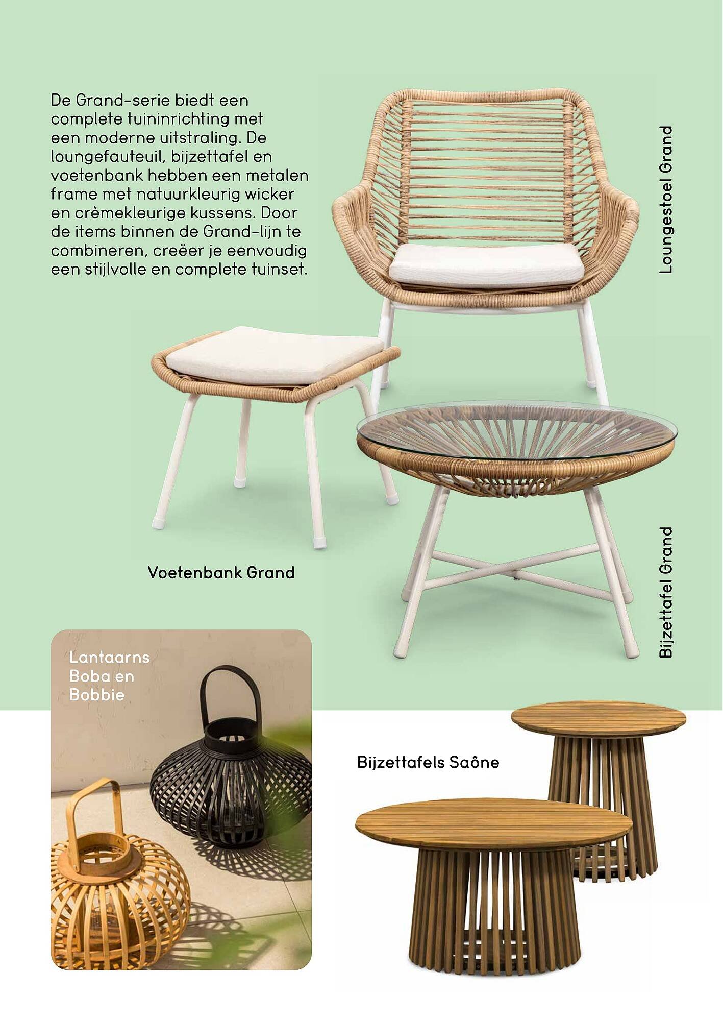 Leen Bakker - Tuinmagazine 2026