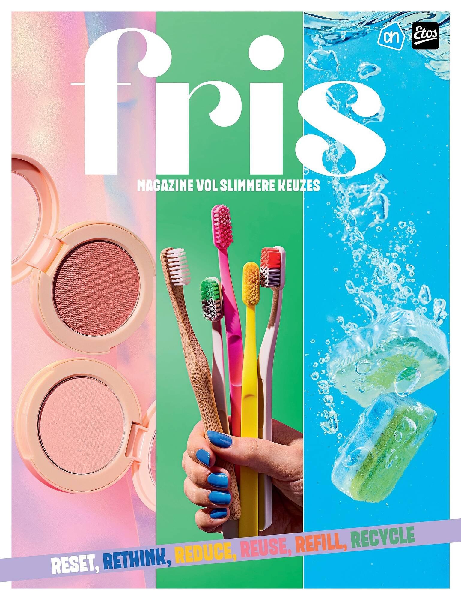 Etos magazine