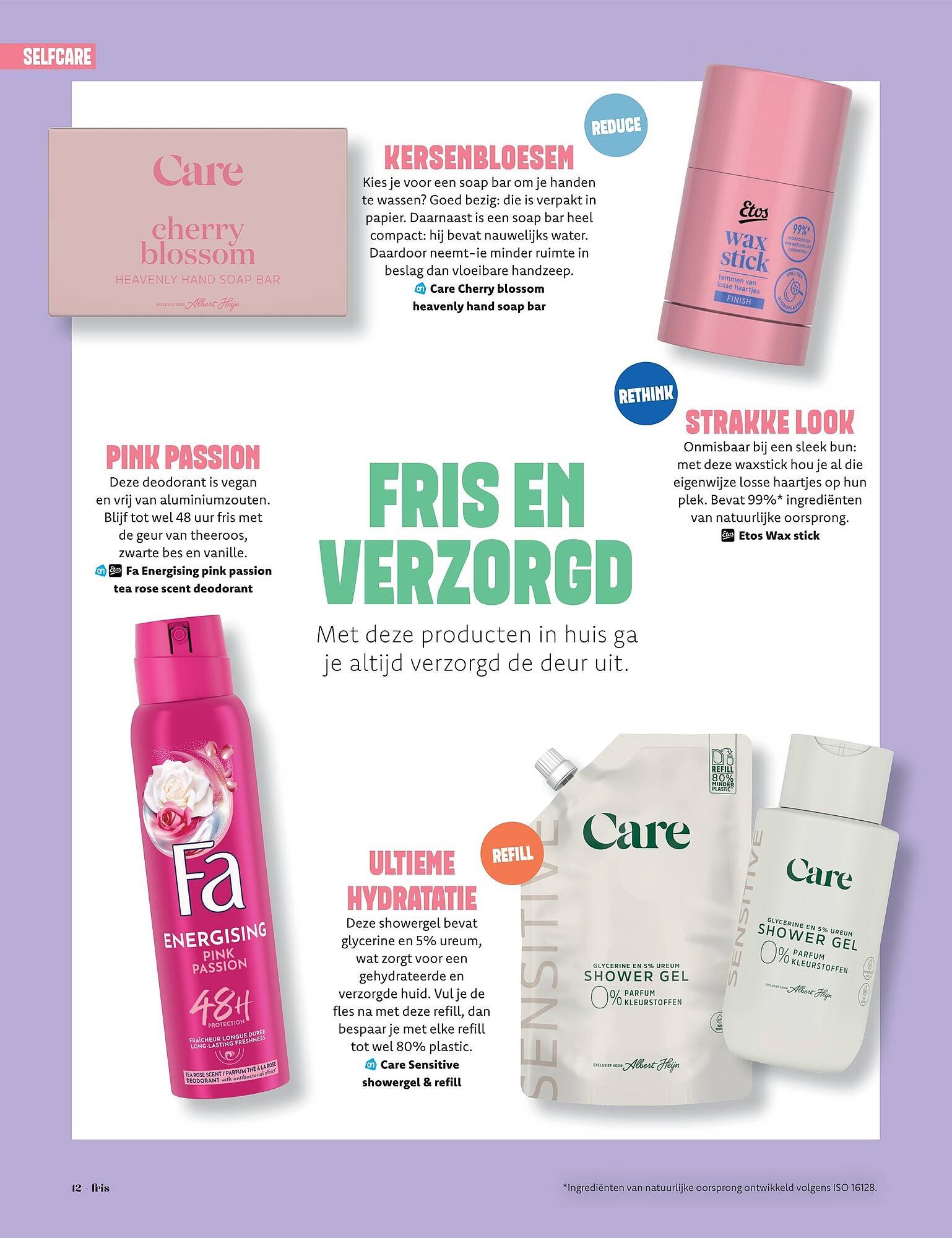 Etos magazine