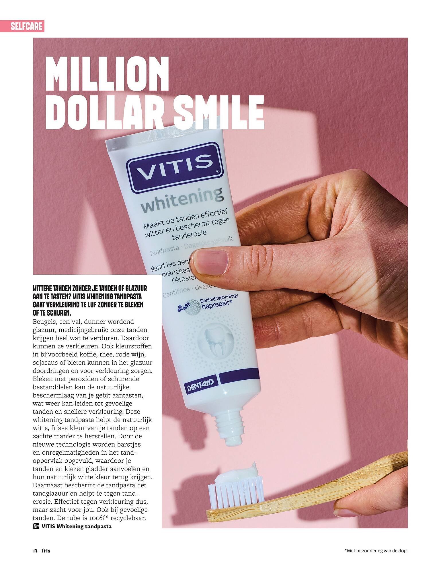 Etos magazine