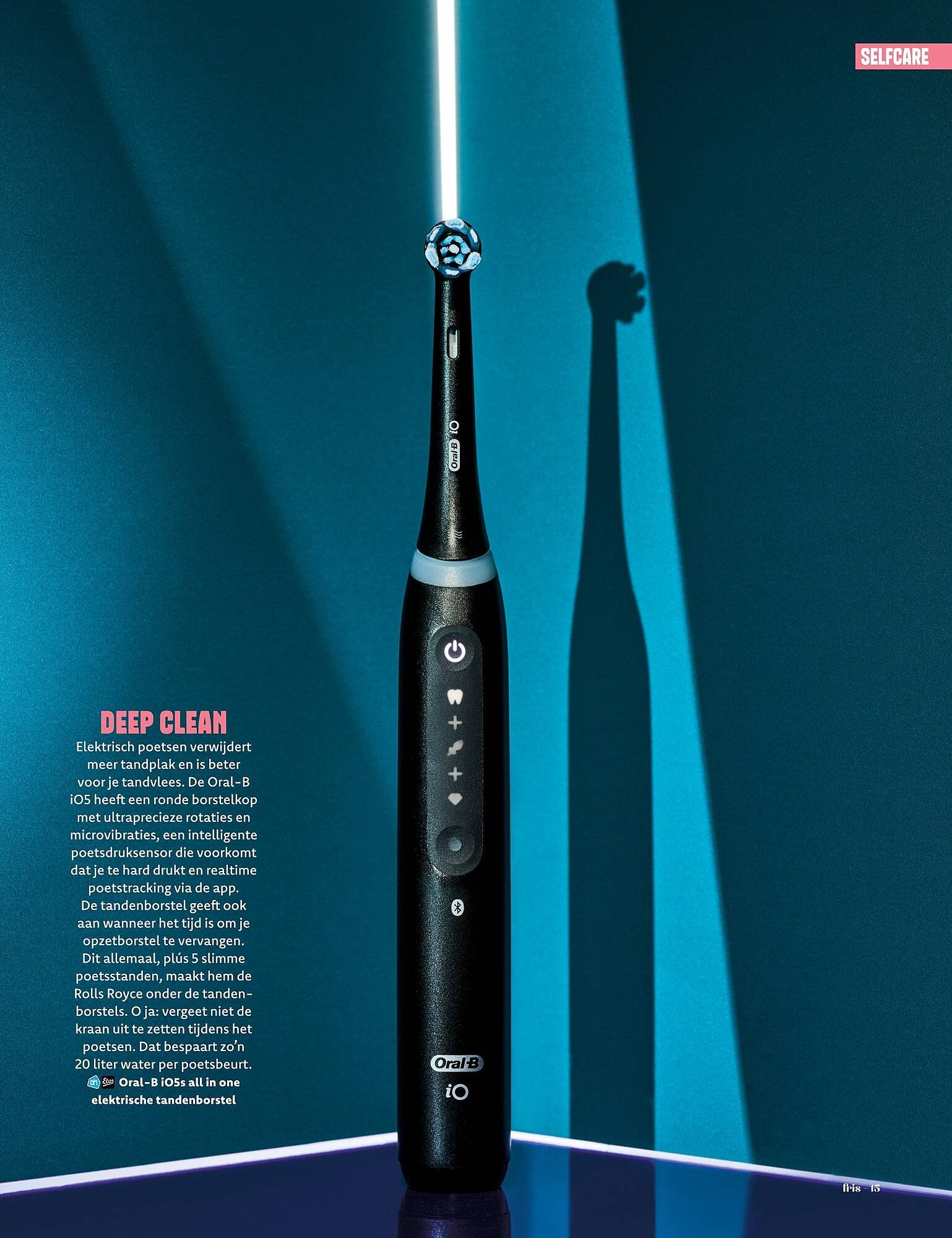 Etos magazine