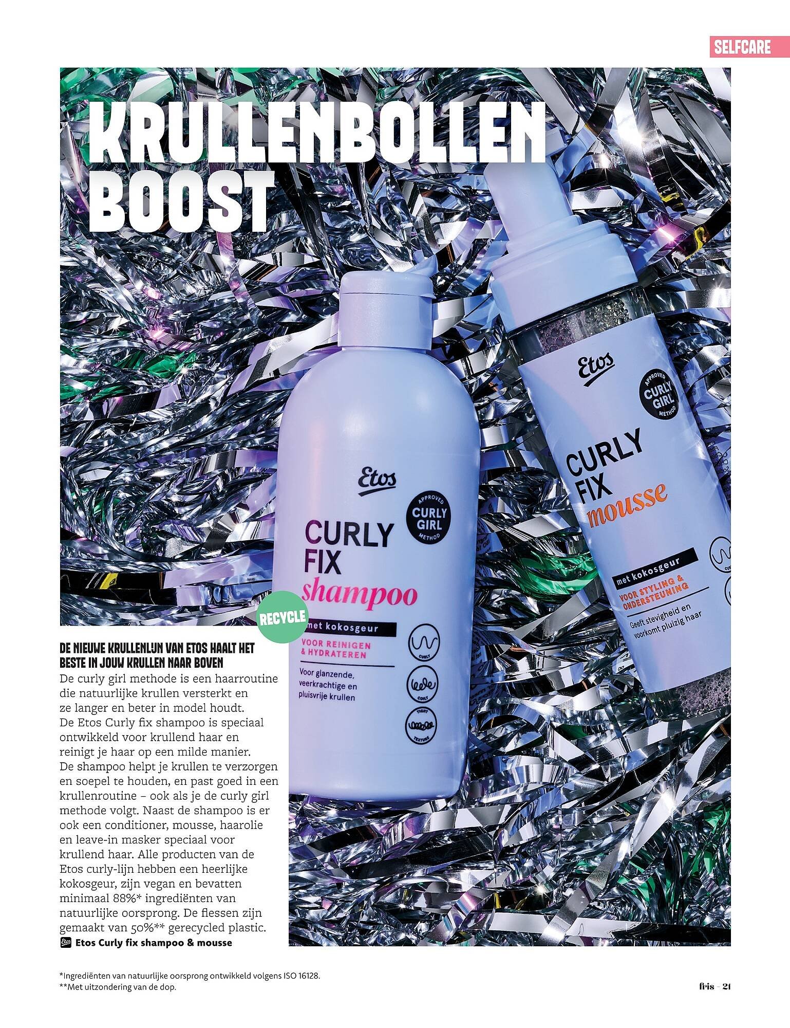 Etos magazine