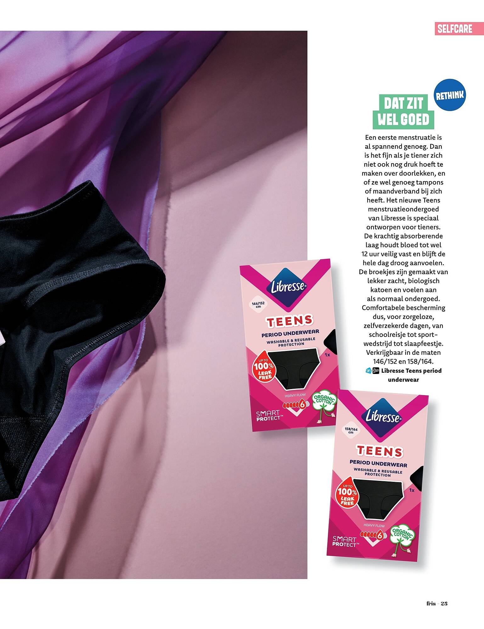 Etos magazine