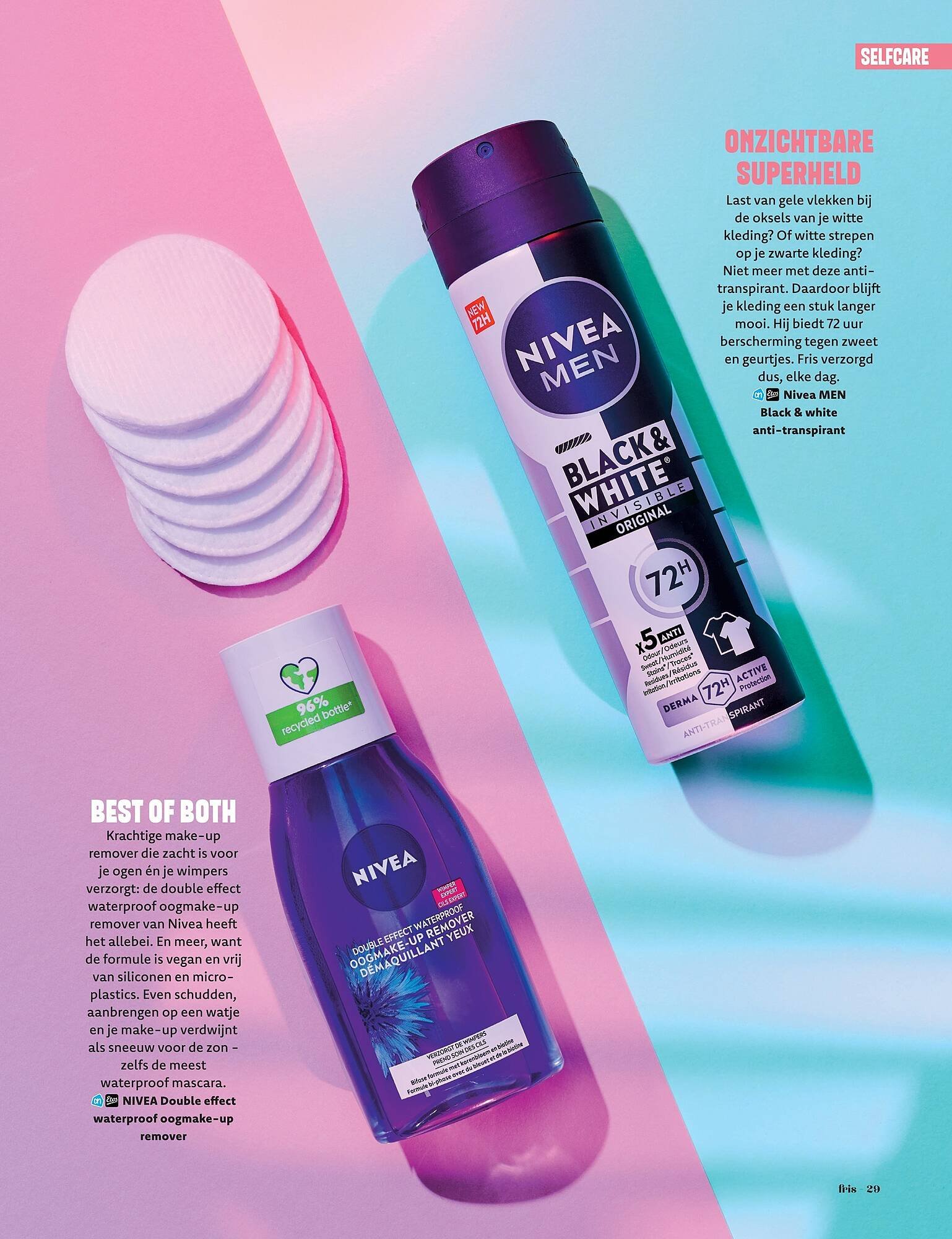 Etos magazine