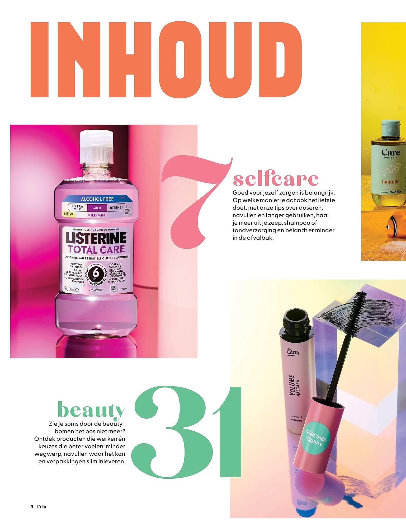 Etos magazine
