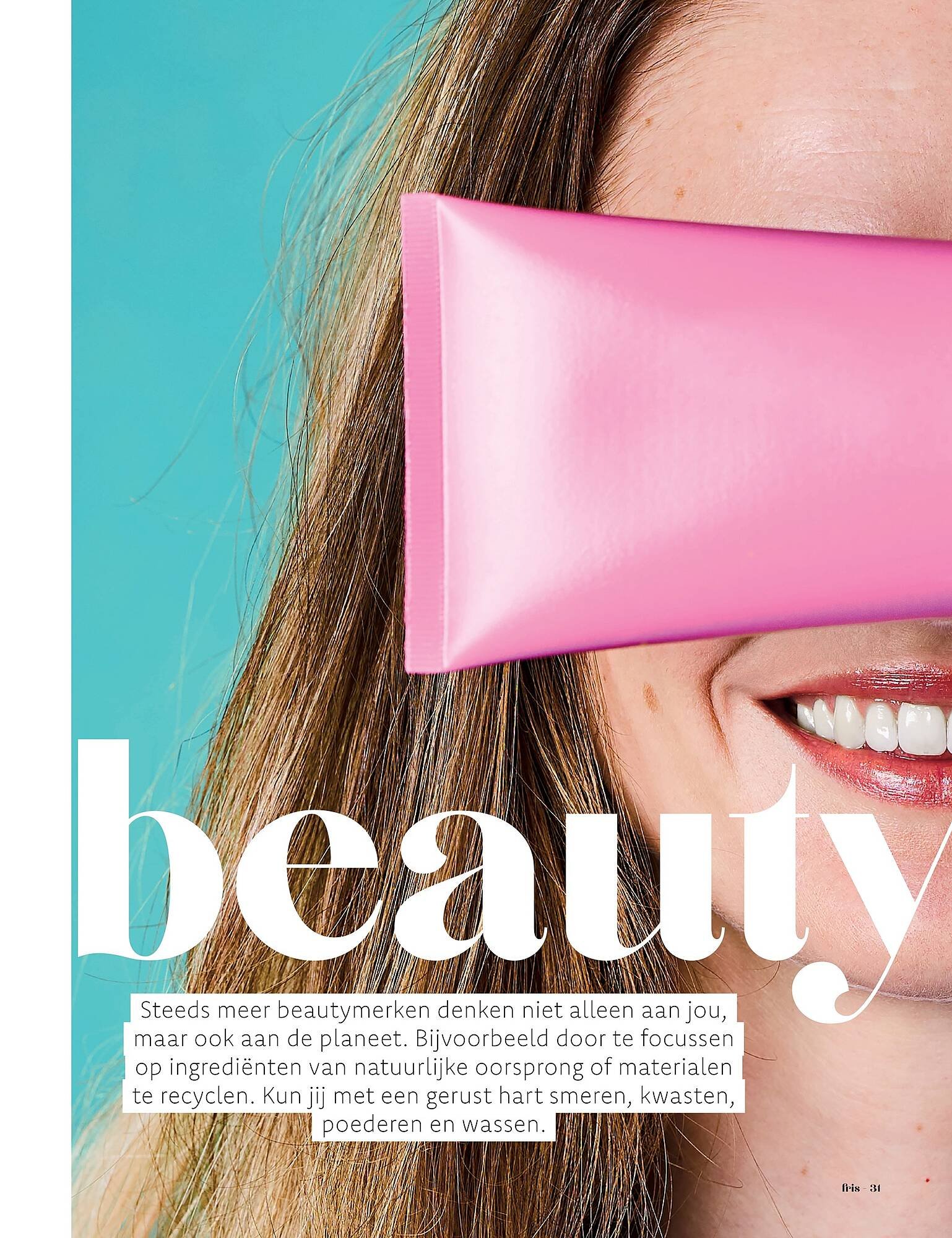 Etos magazine