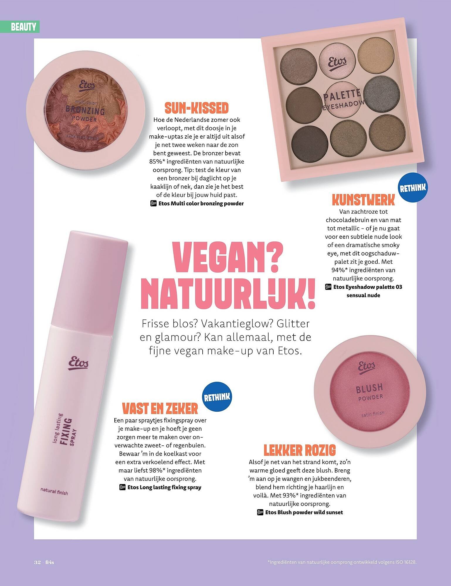 Etos magazine