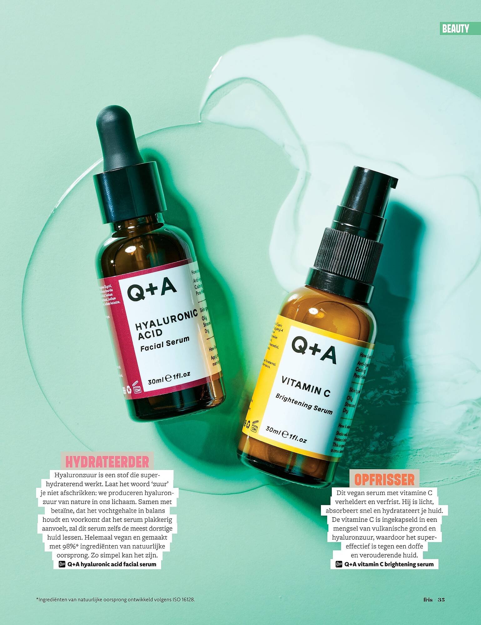 Etos magazine