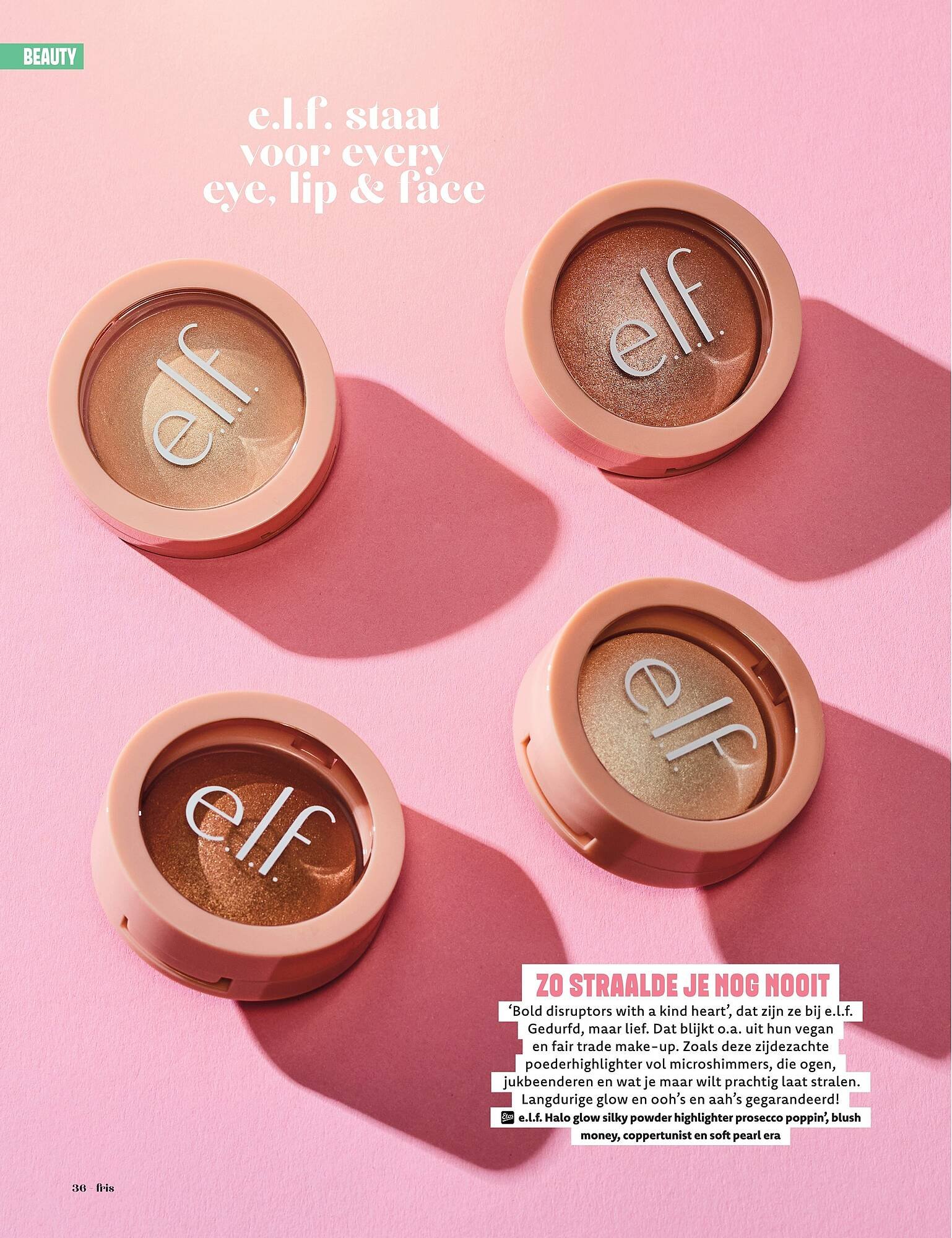 Etos magazine