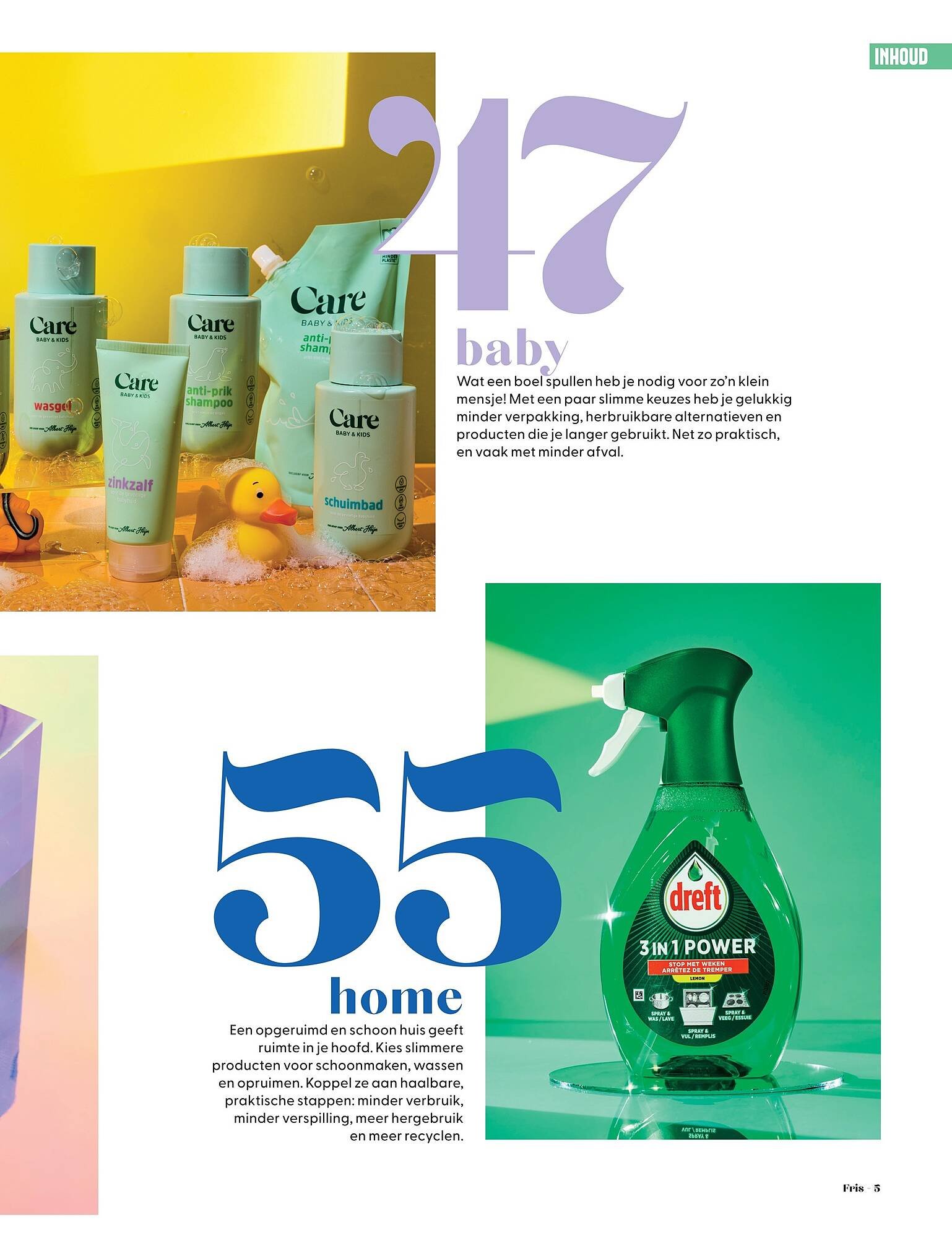Etos magazine