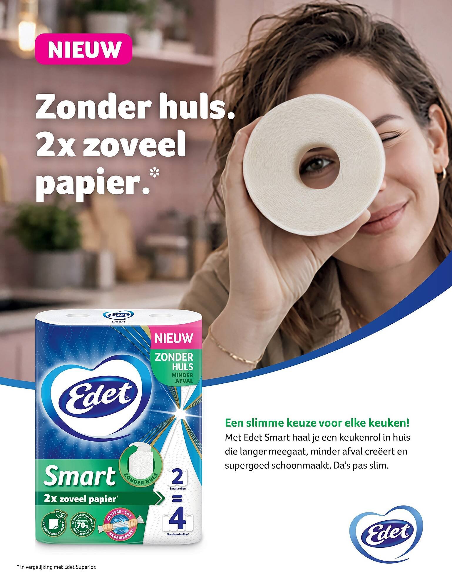 Etos magazine