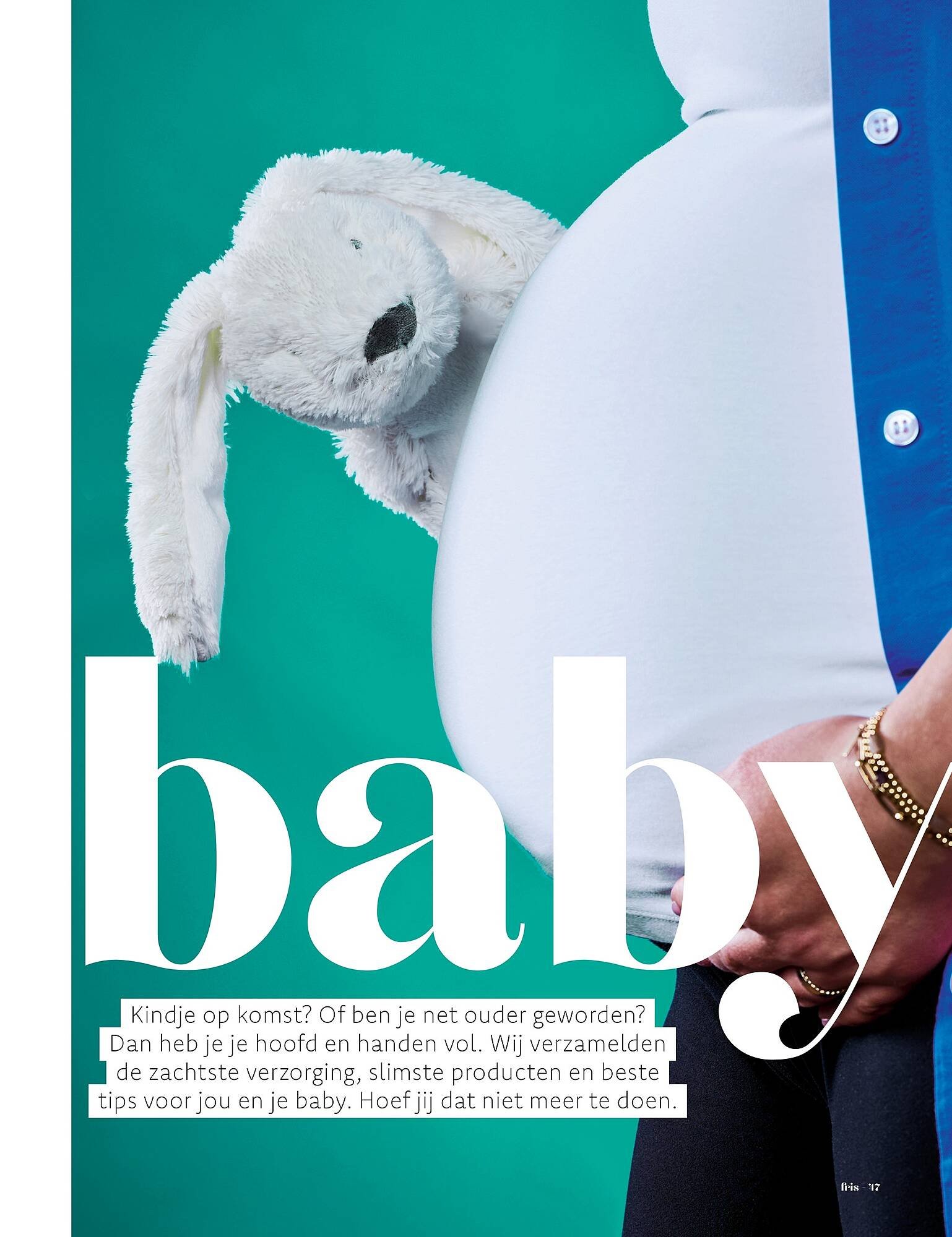 Etos magazine