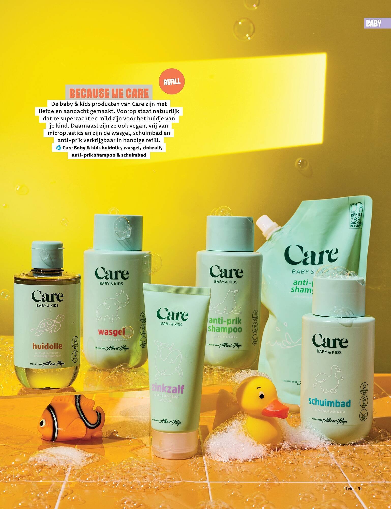 Etos magazine