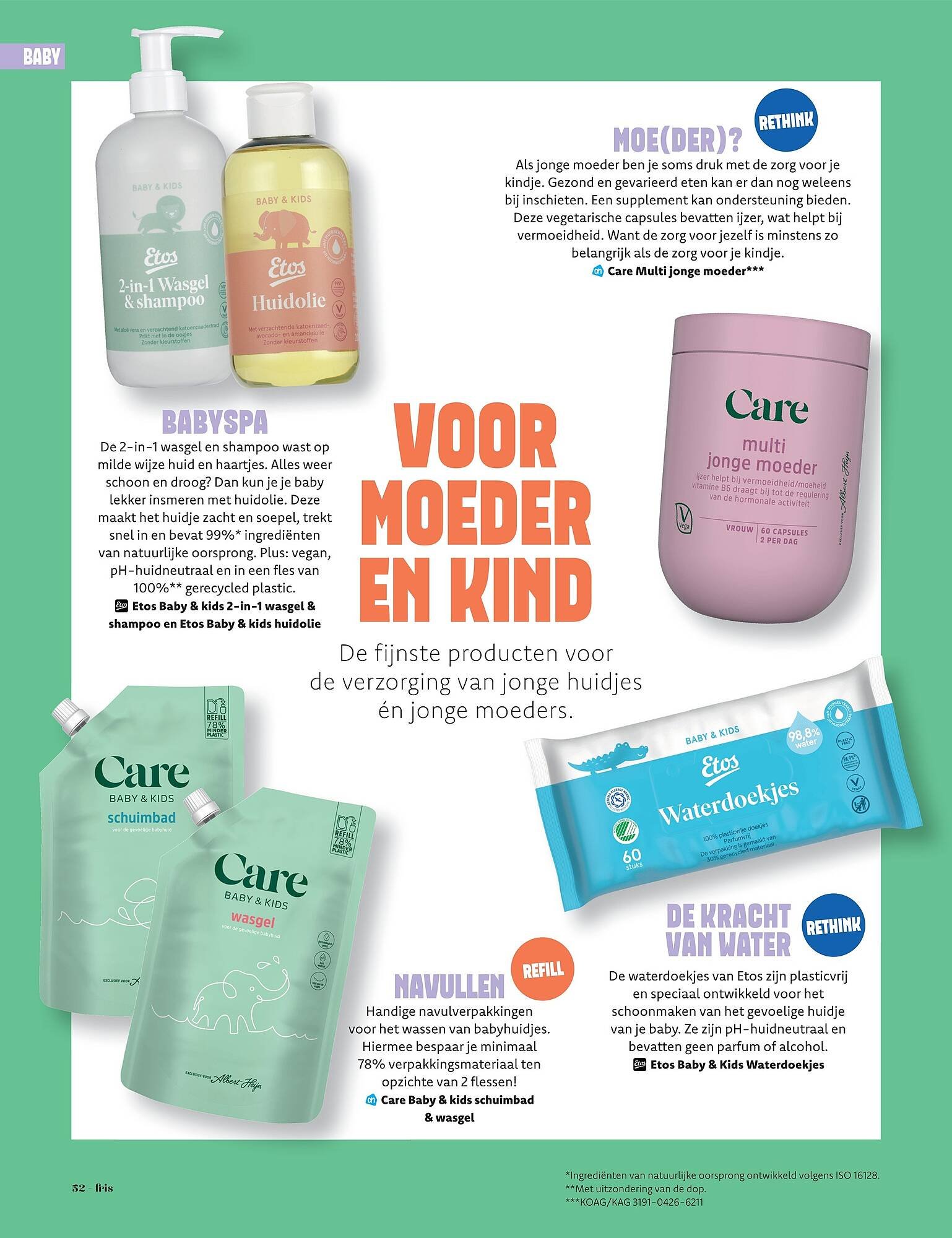 Etos magazine