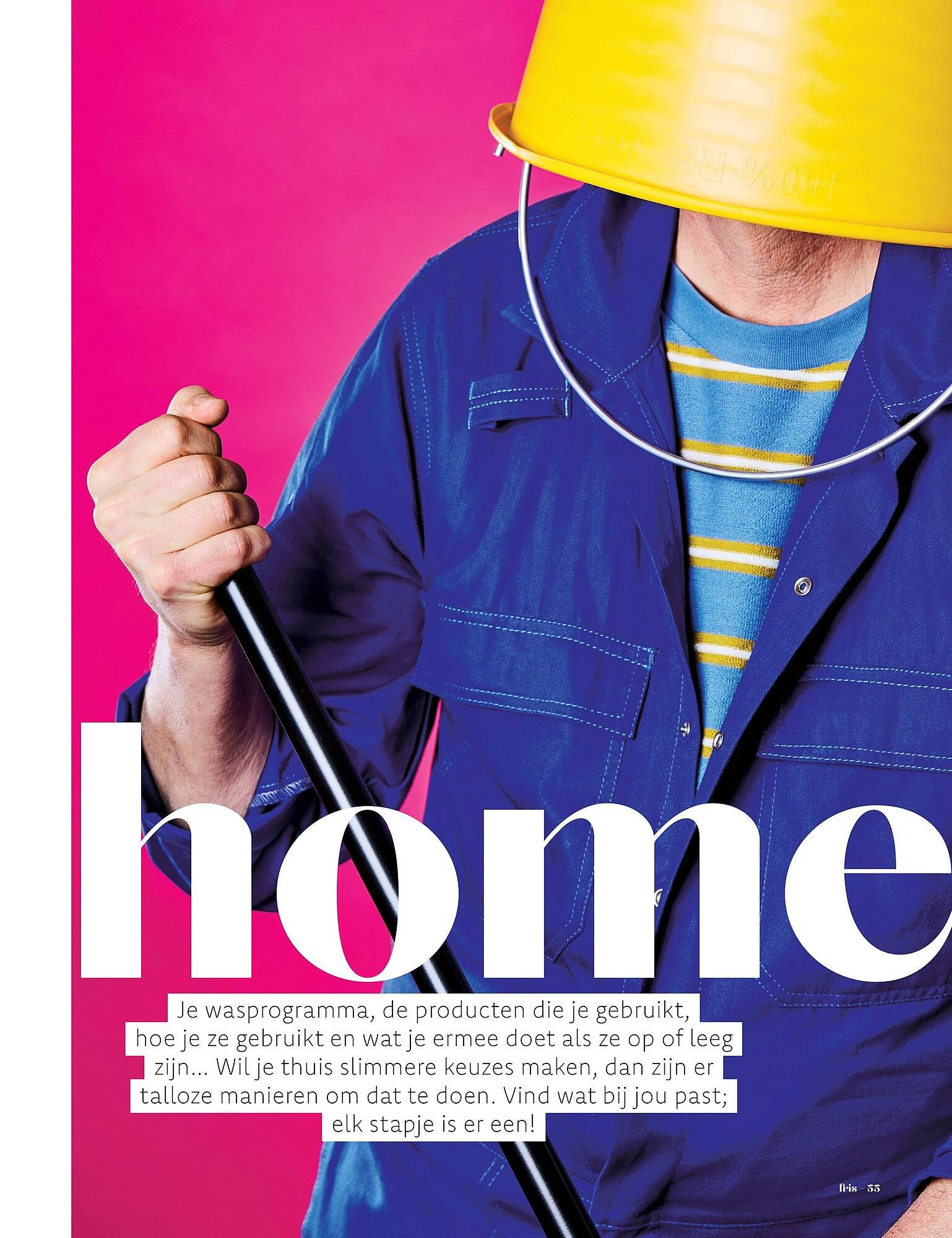 Etos magazine