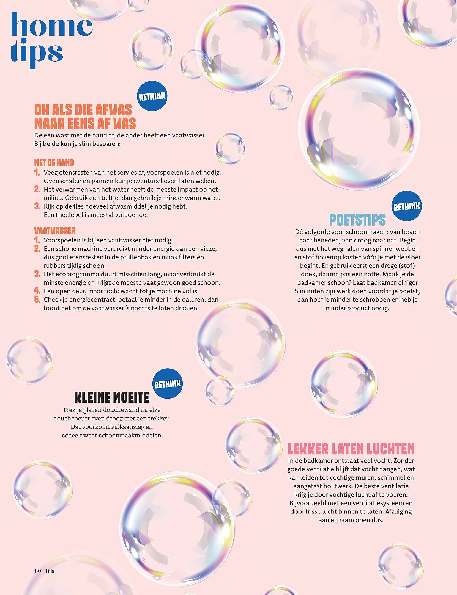 Etos magazine