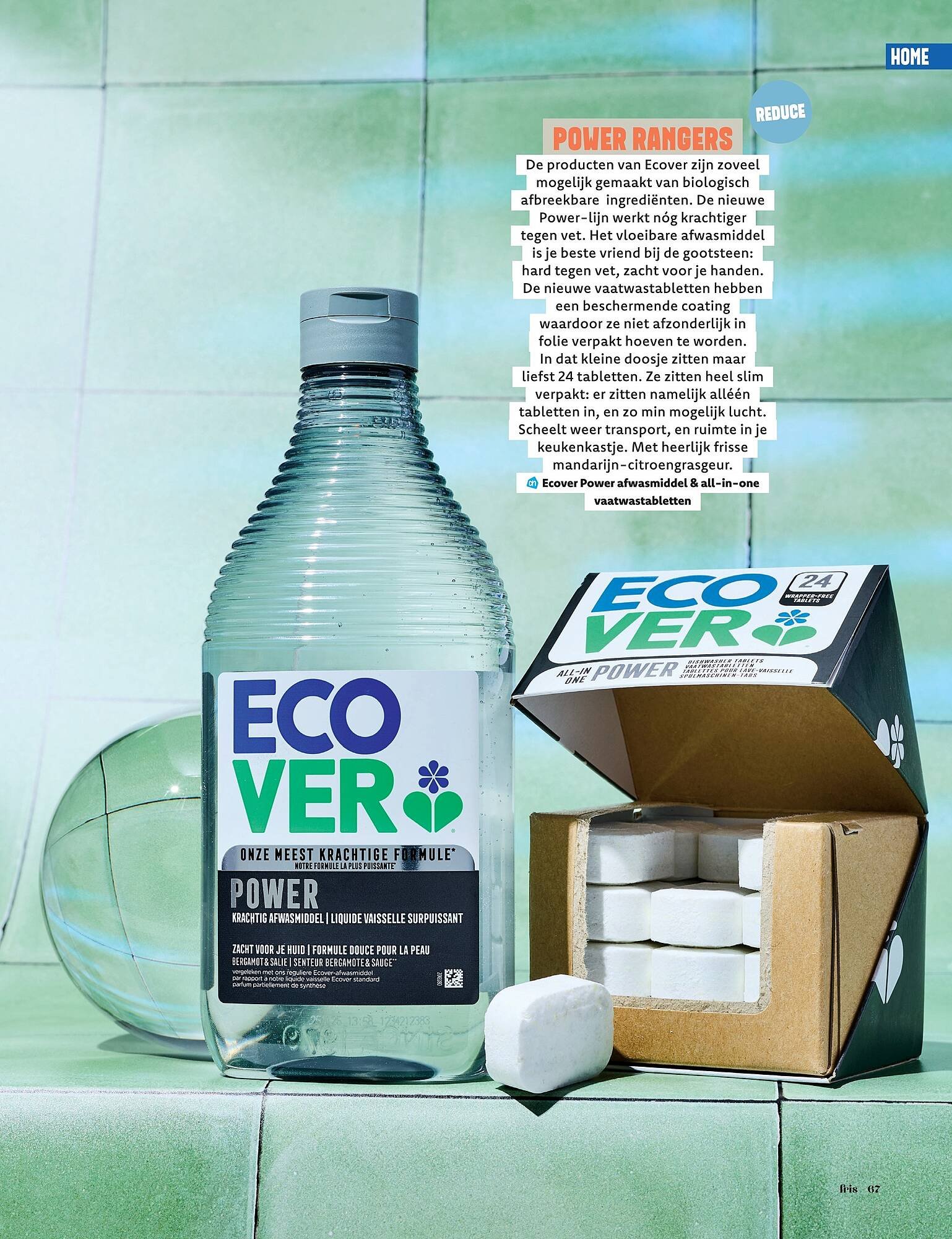 Etos magazine