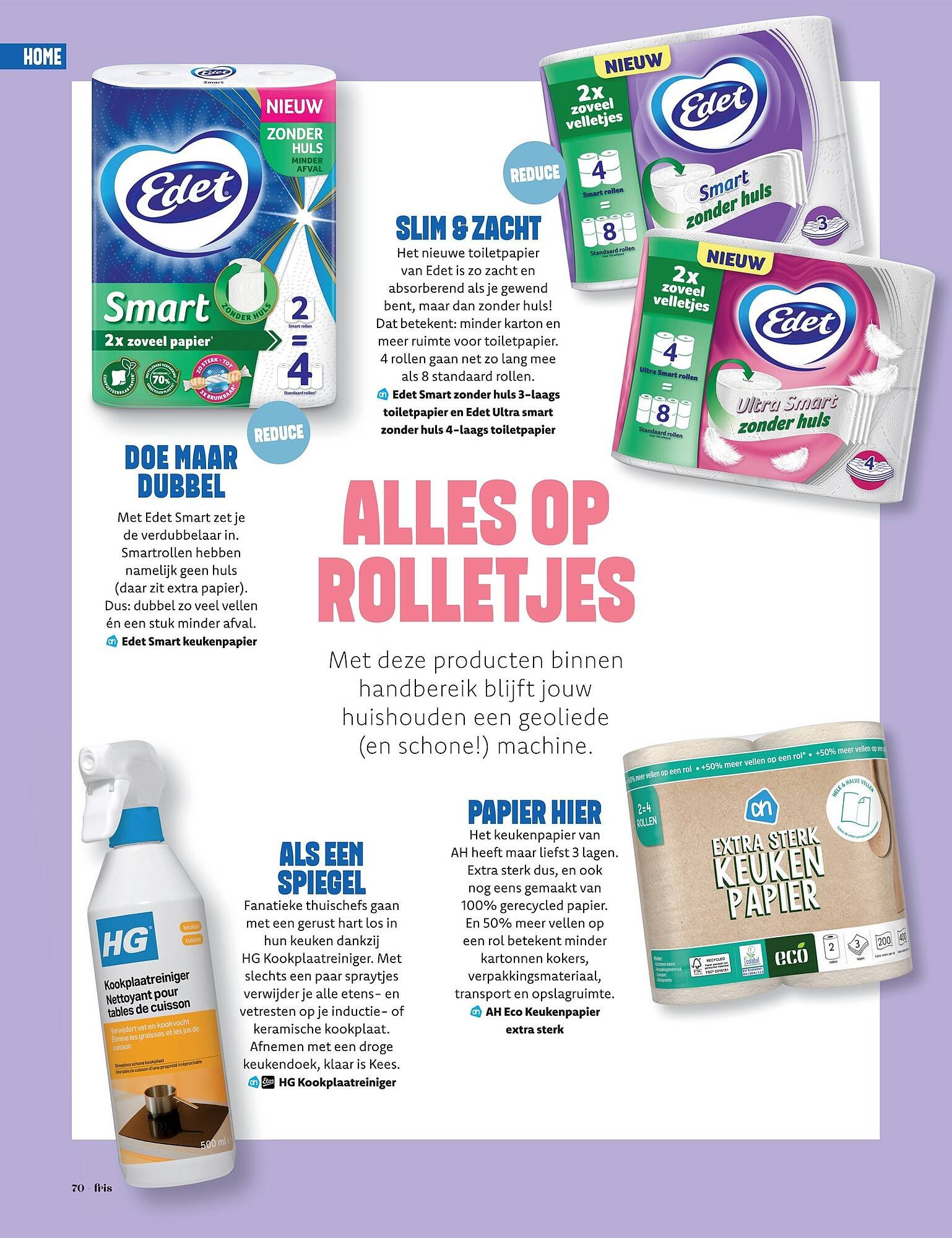 Etos magazine