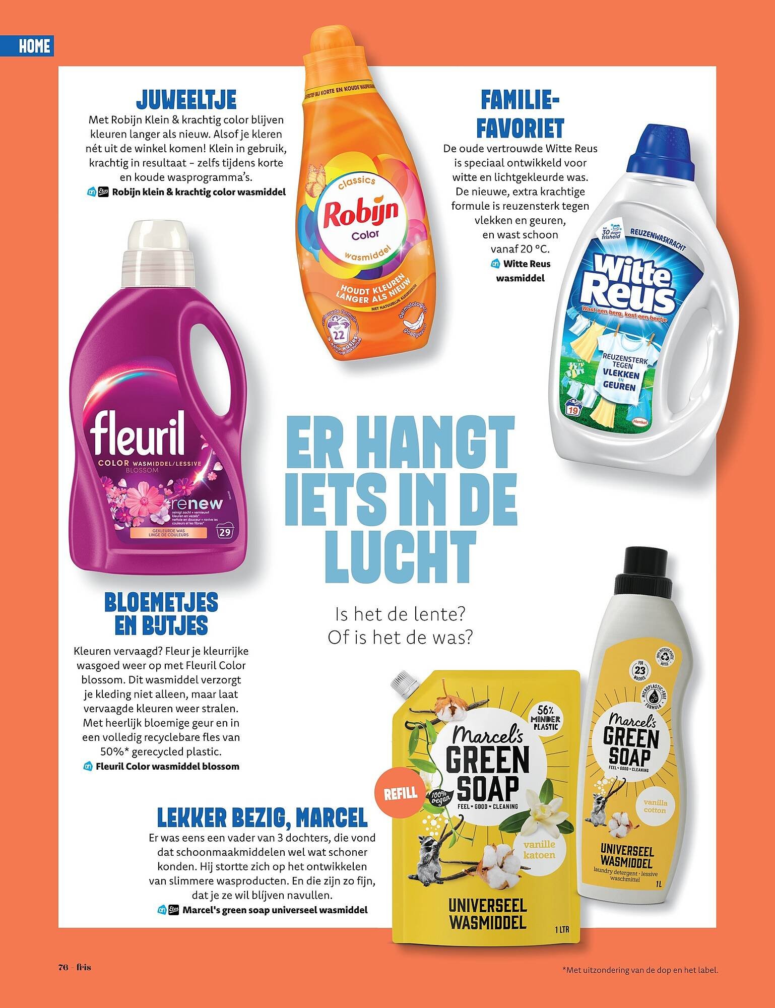 Etos magazine
