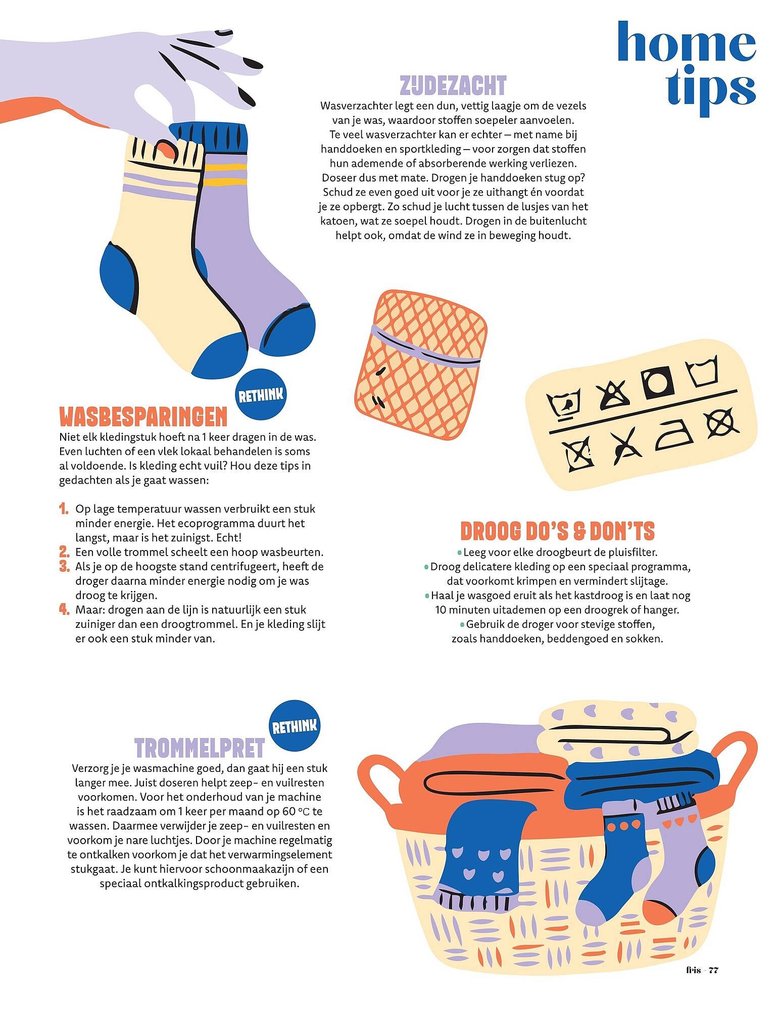 Etos magazine