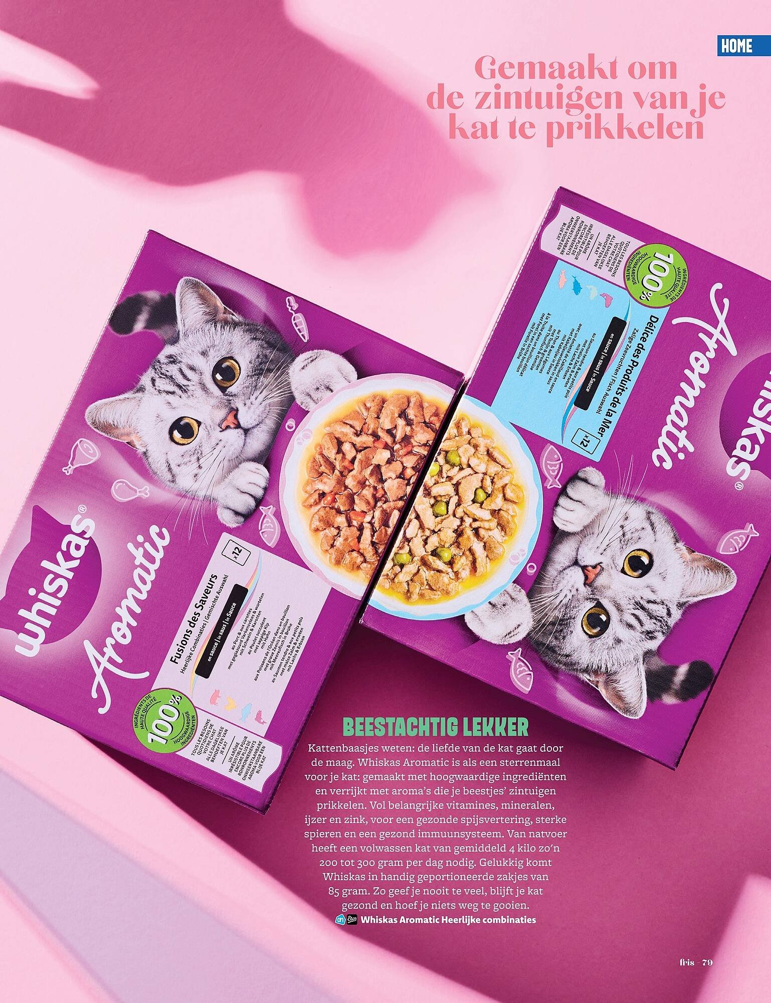 Etos magazine