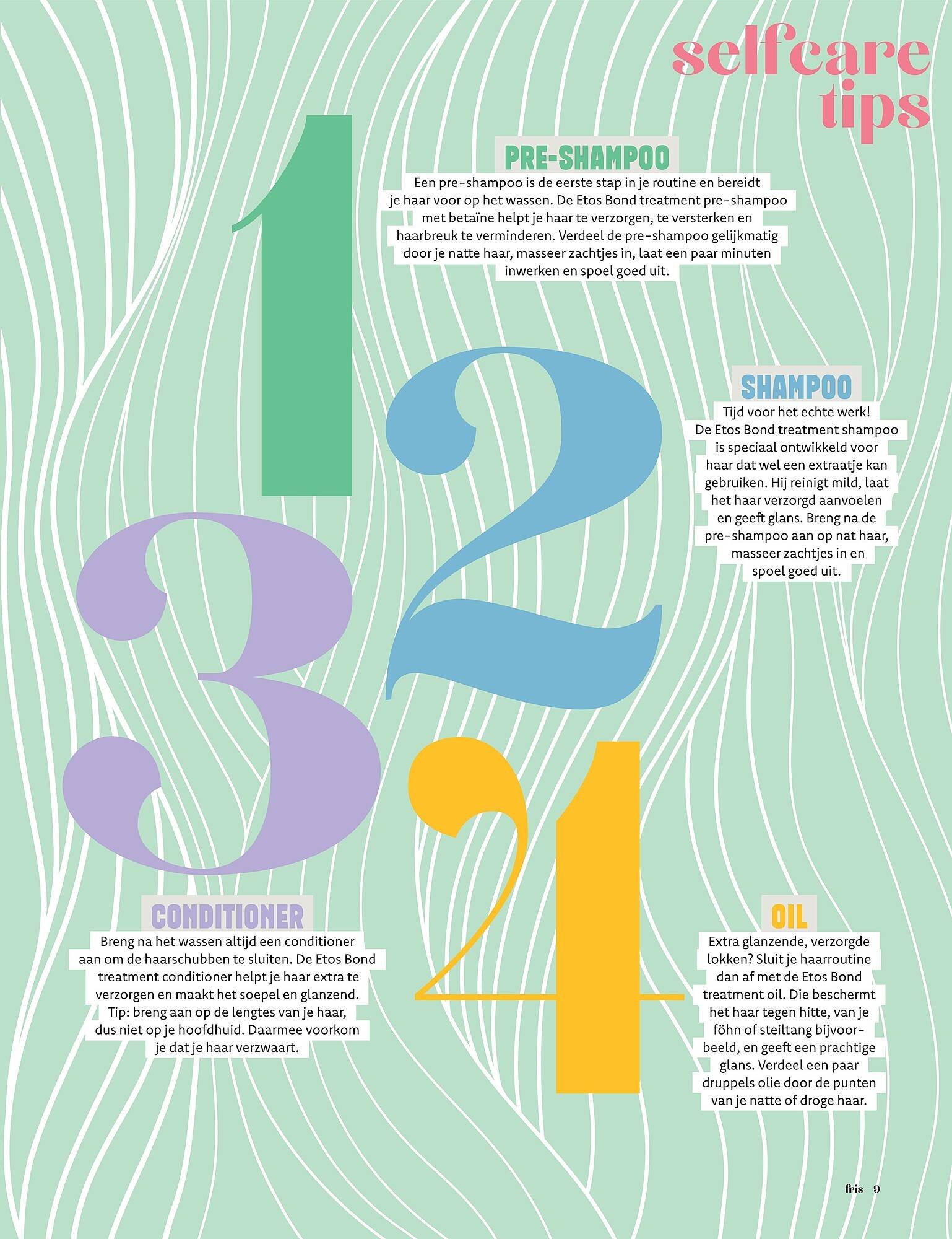 Etos magazine