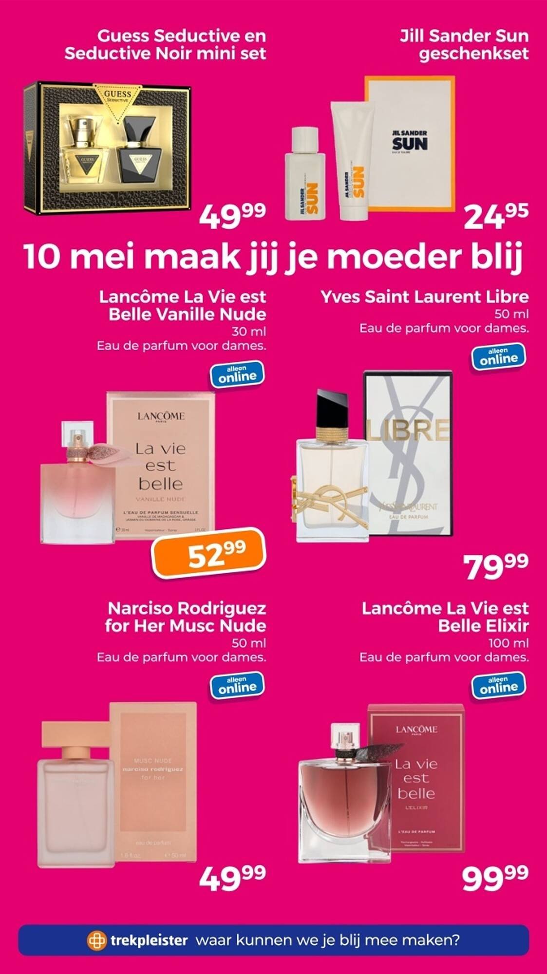 Trekpleister folder (2026-04-14 - 2026-04-19)