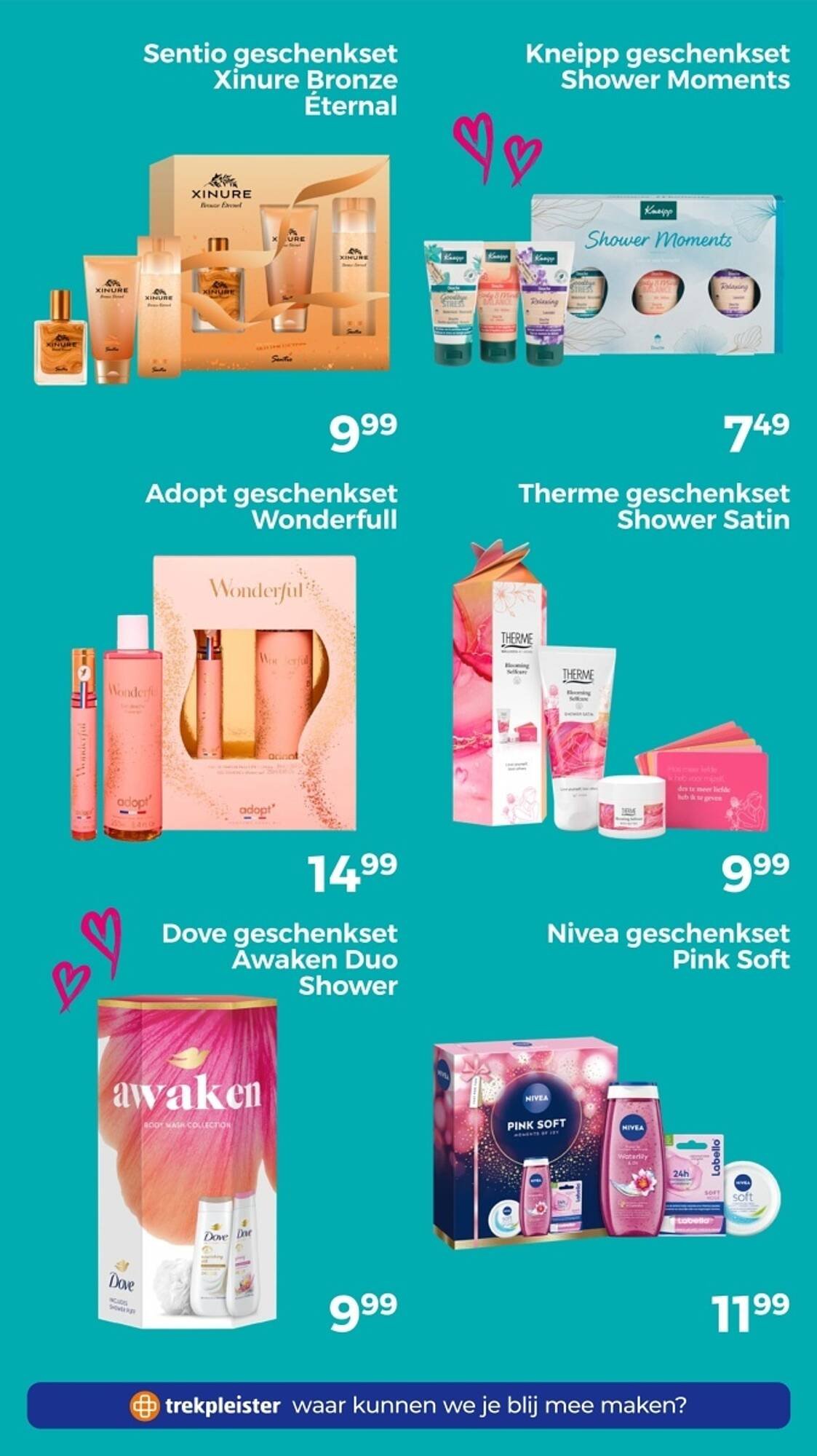 Trekpleister folder (2026-04-14 - 2026-04-19)