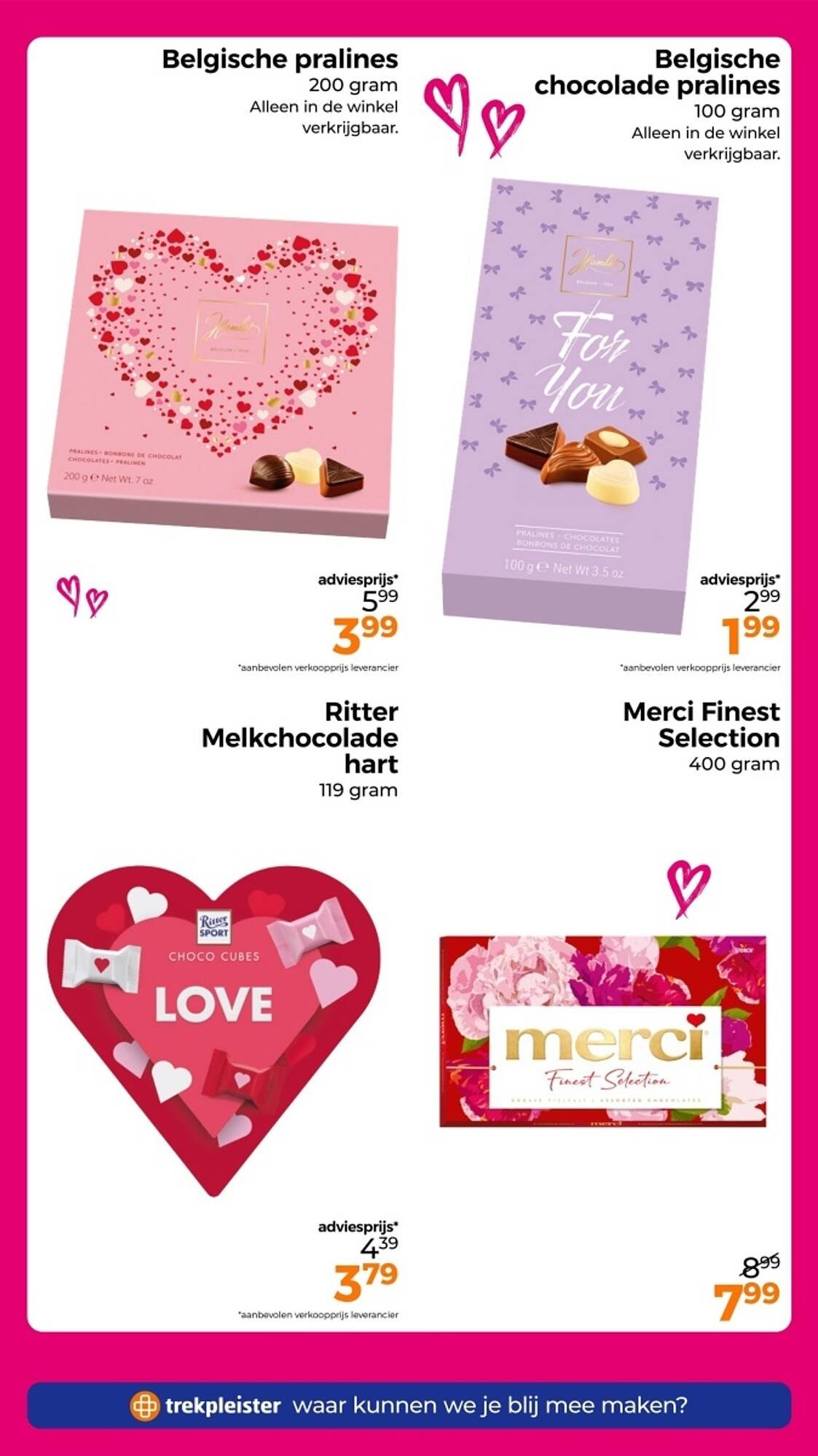 Trekpleister folder (2026-04-14 - 2026-04-19)