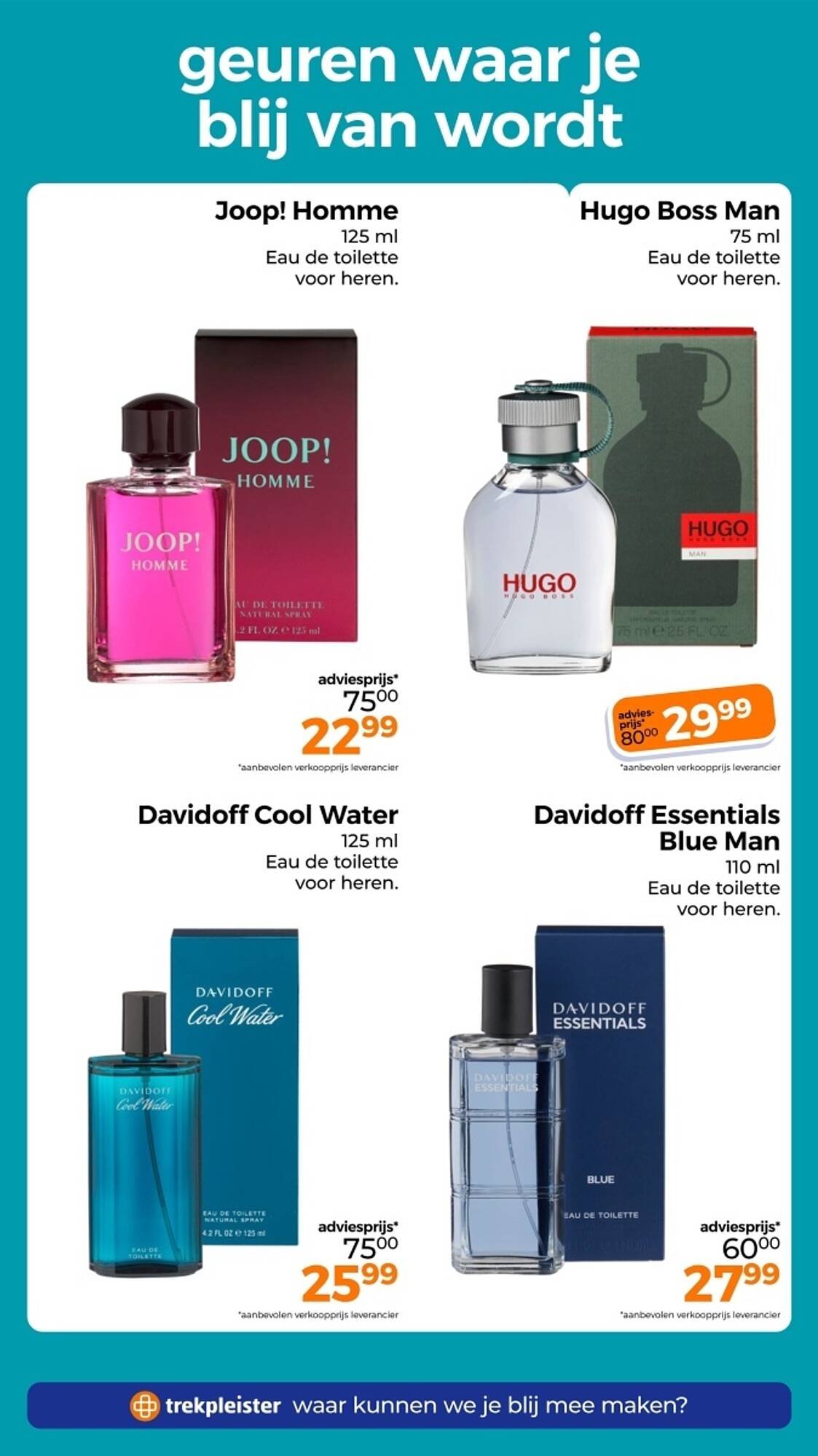 Trekpleister folder (2026-04-14 - 2026-04-19)