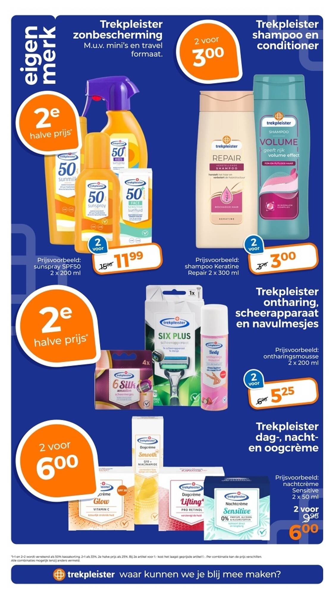 Trekpleister folder (2026-04-14 - 2026-04-19)