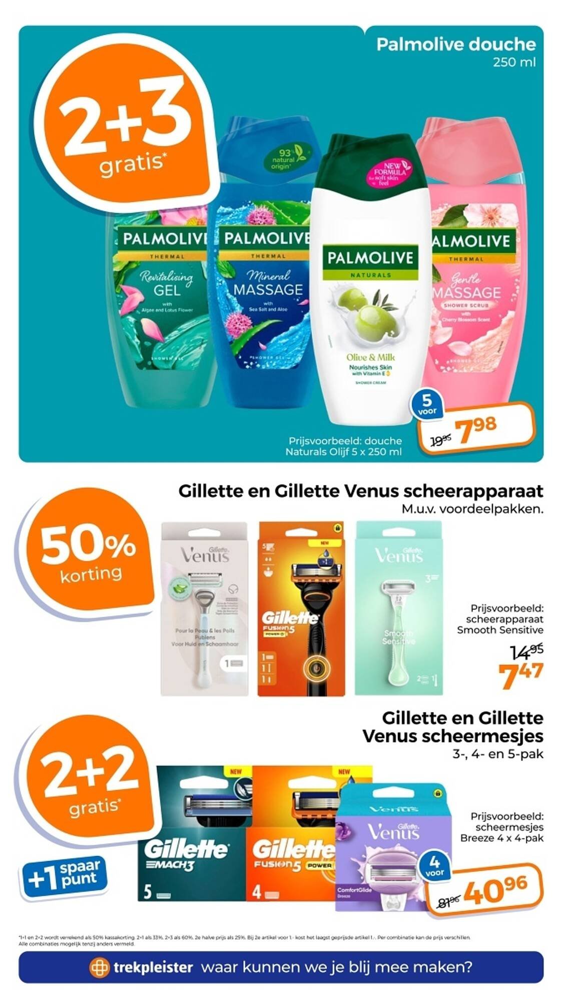 Trekpleister folder (2026-04-14 - 2026-04-19)