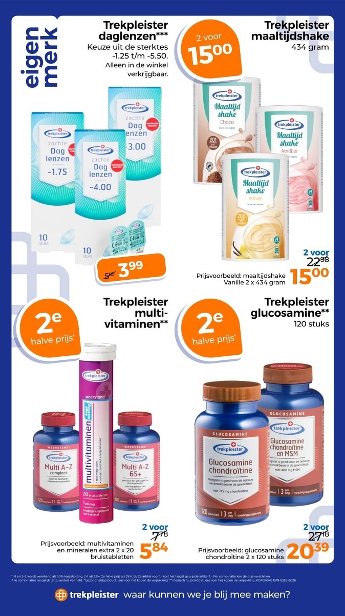 Trekpleister folder (2026-04-14 - 2026-04-19)