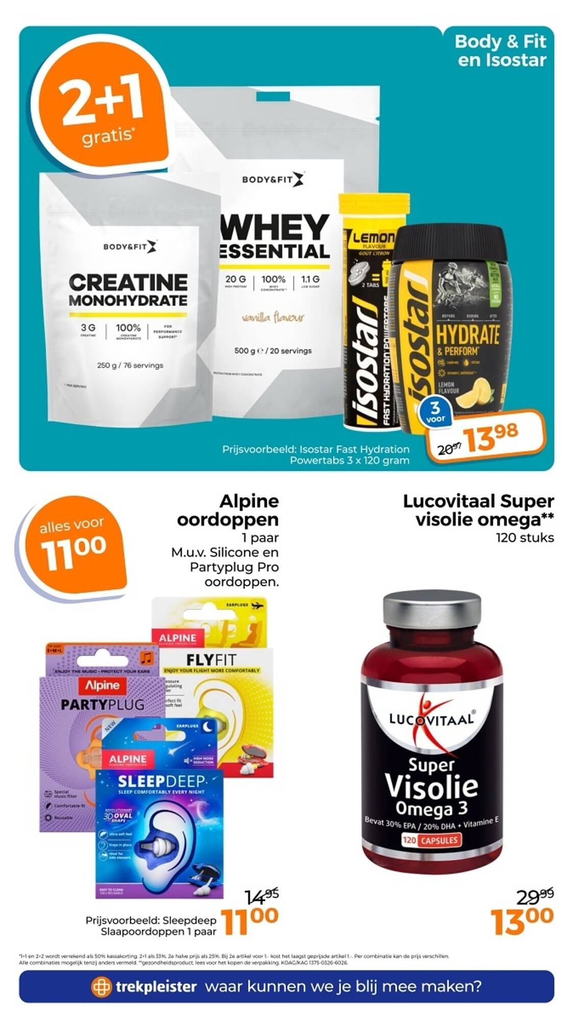 Trekpleister folder (2026-04-14 - 2026-04-19)